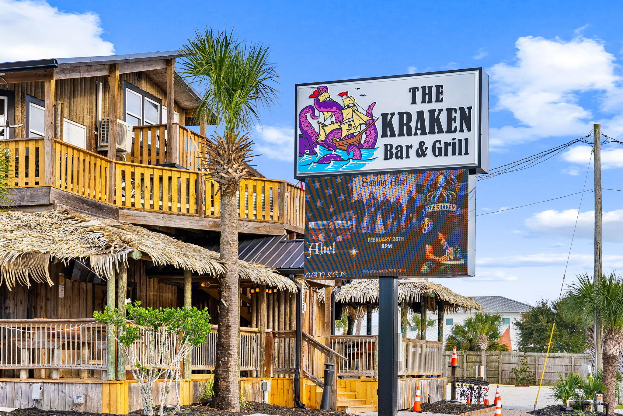 7018 S Lagoon Drive Panama City Beach FL 32408