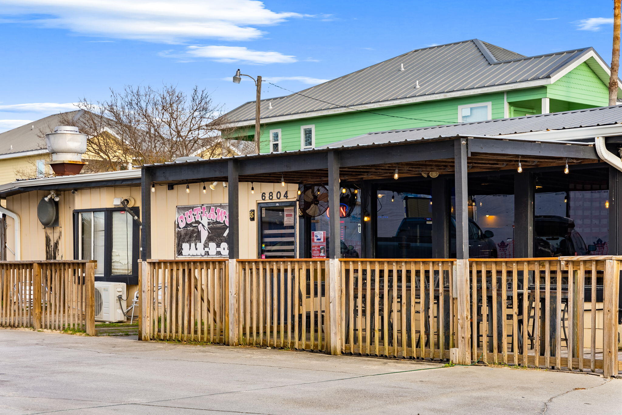 7018 S Lagoon Drive Panama City Beach FL 32408