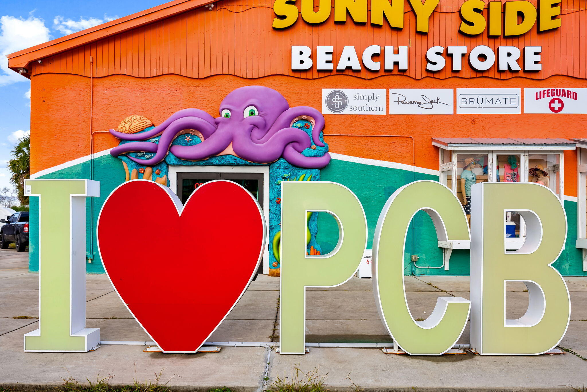 7018 S Lagoon Drive Panama City Beach FL 32408
