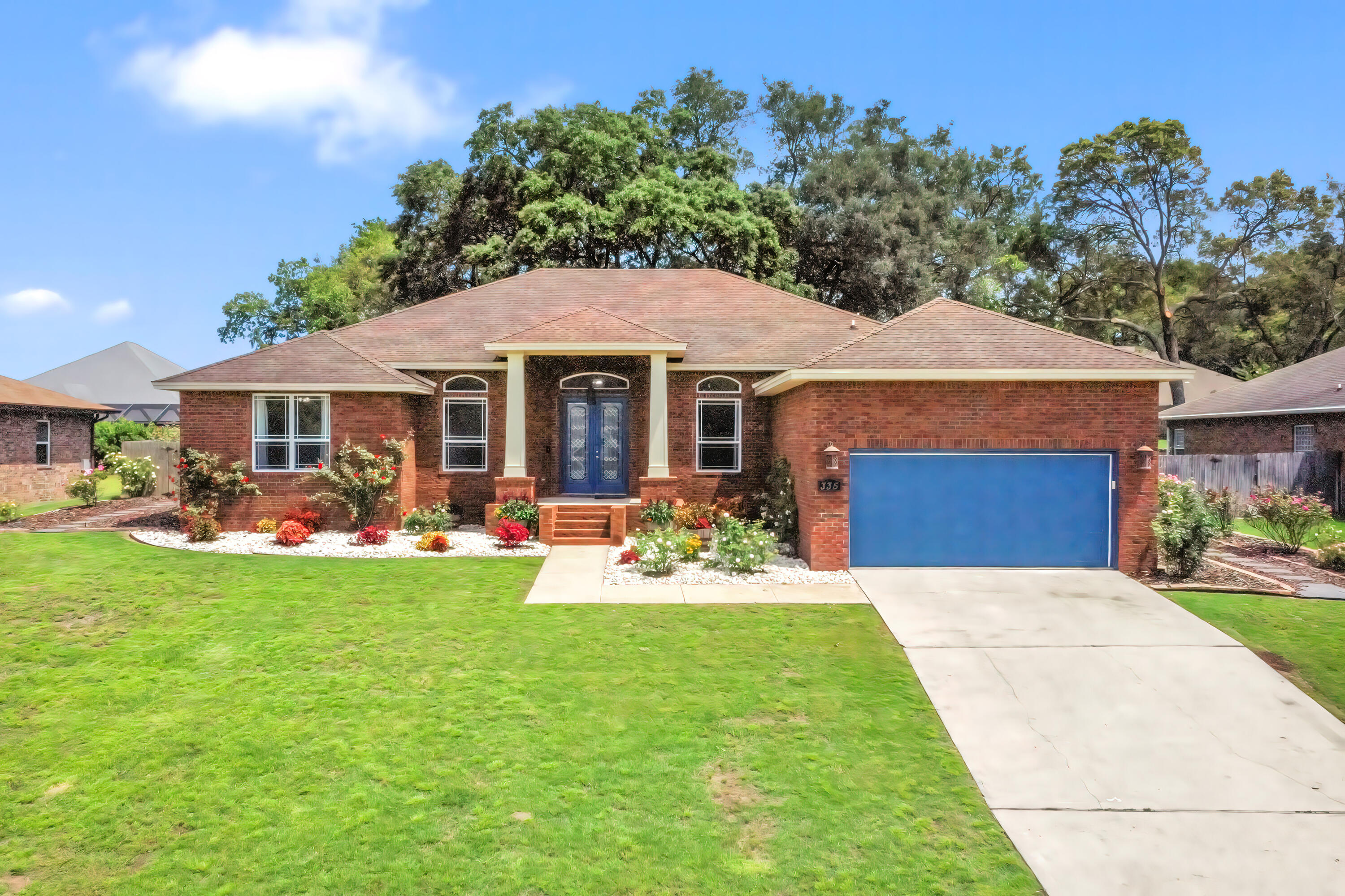 335 Grove Park Drive Niceville FL 32578