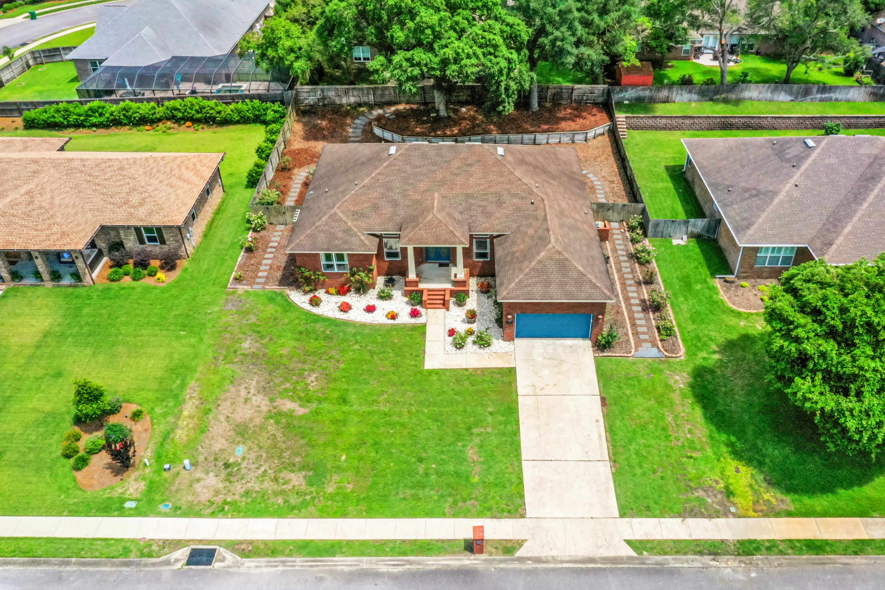 335 Grove Park Drive Niceville FL 32578
