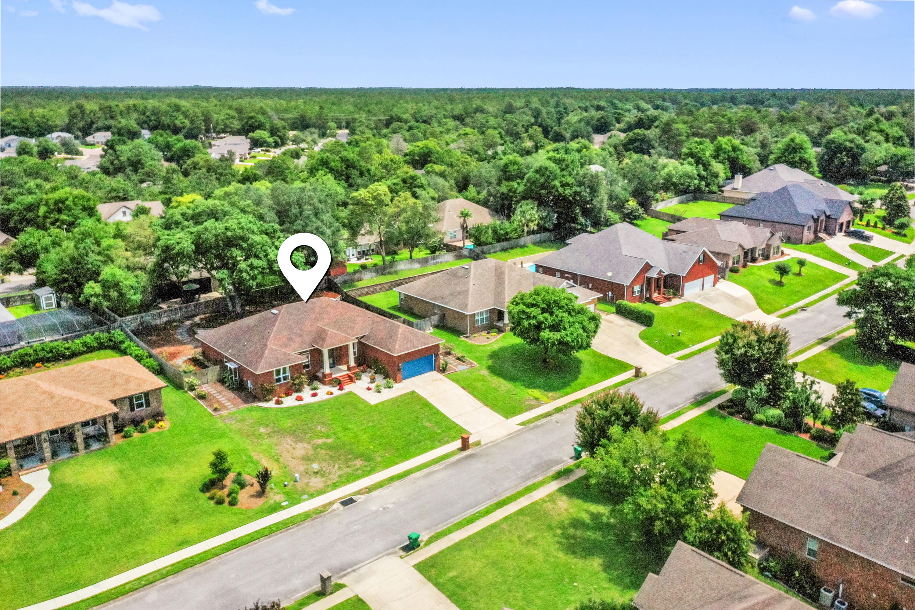 335 Grove Park Drive Niceville FL 32578
