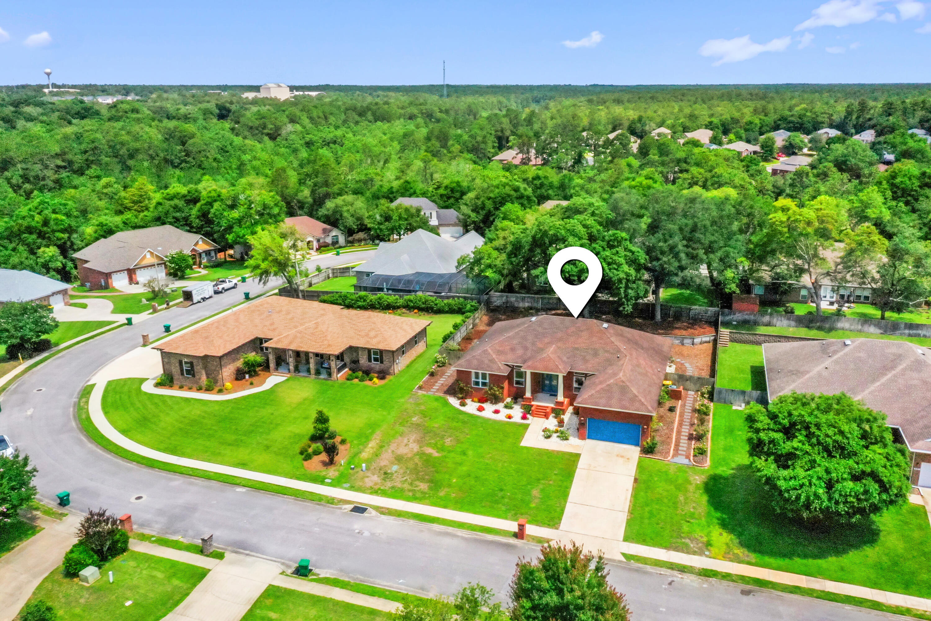 335 Grove Park Drive Niceville FL 32578