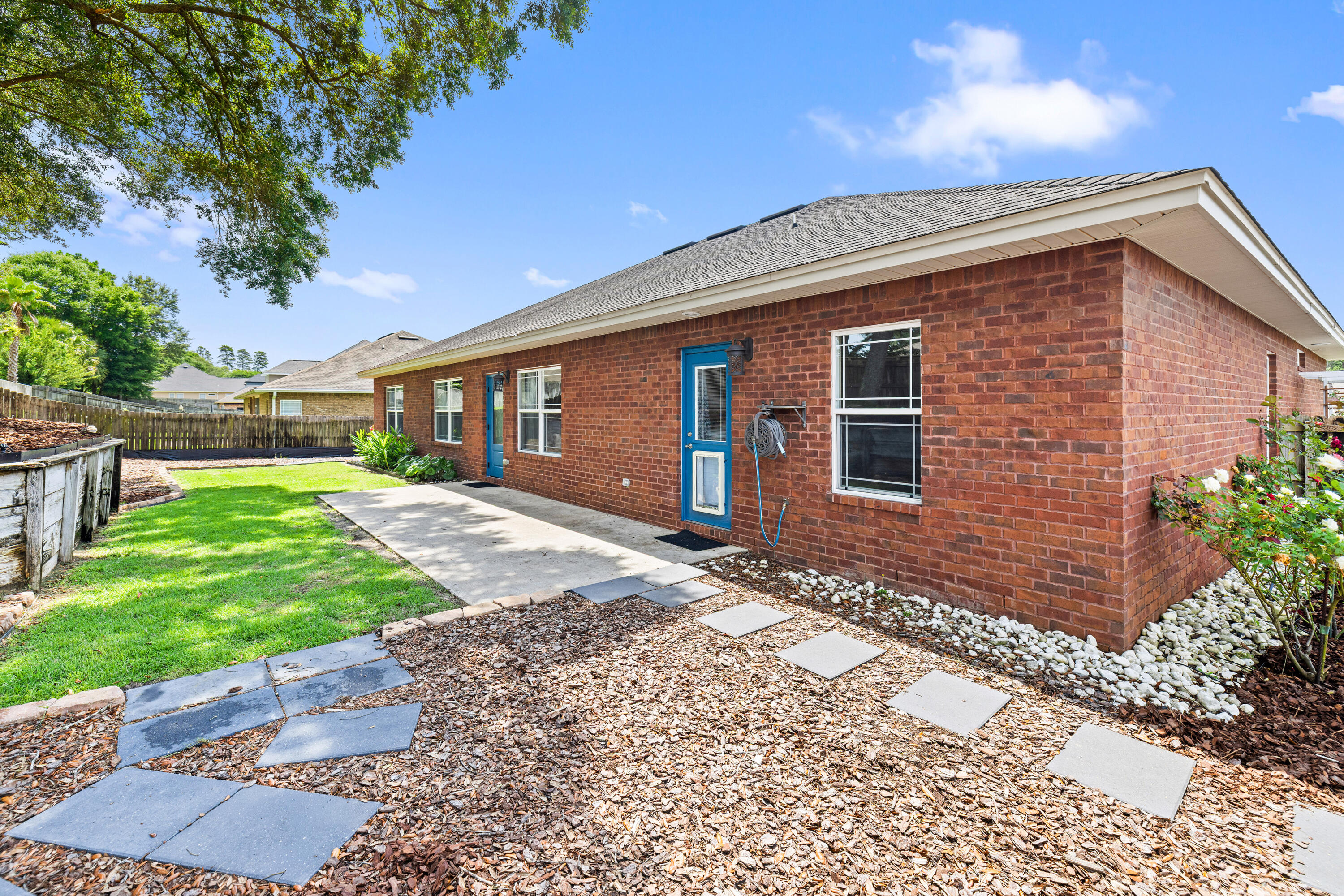 335 Grove Park Drive Niceville FL 32578
