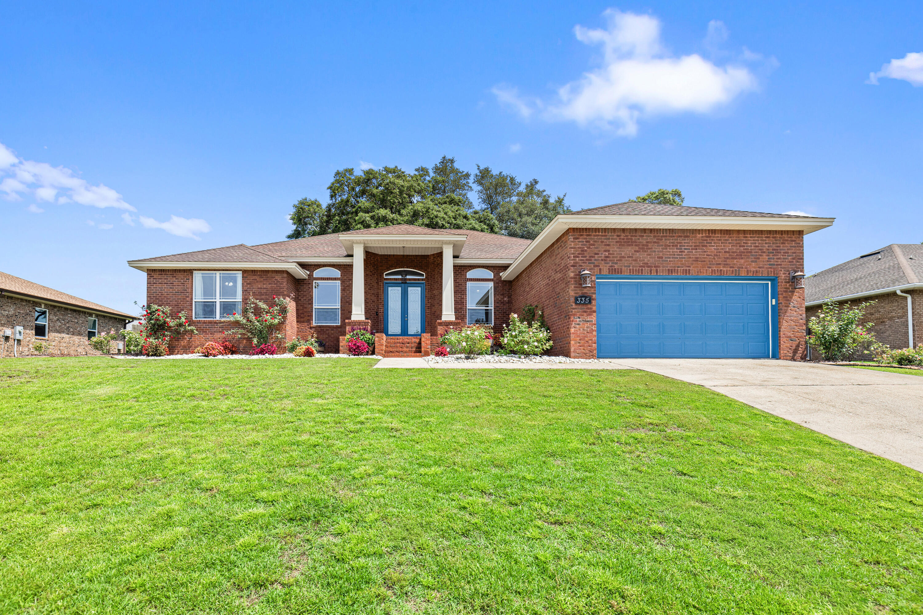 335 Grove Park Drive Niceville FL 32578
