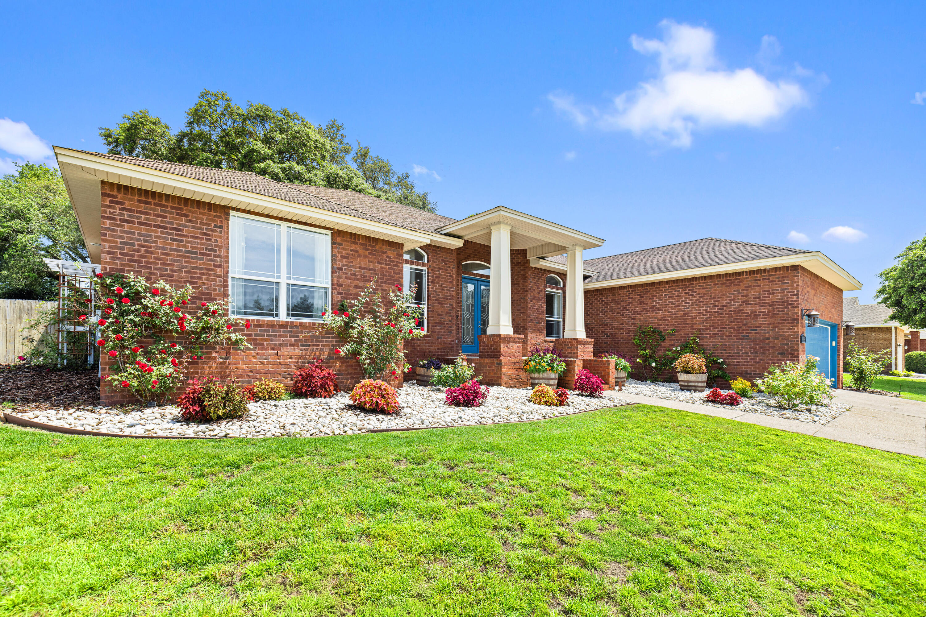 335 Grove Park Drive Niceville FL 32578