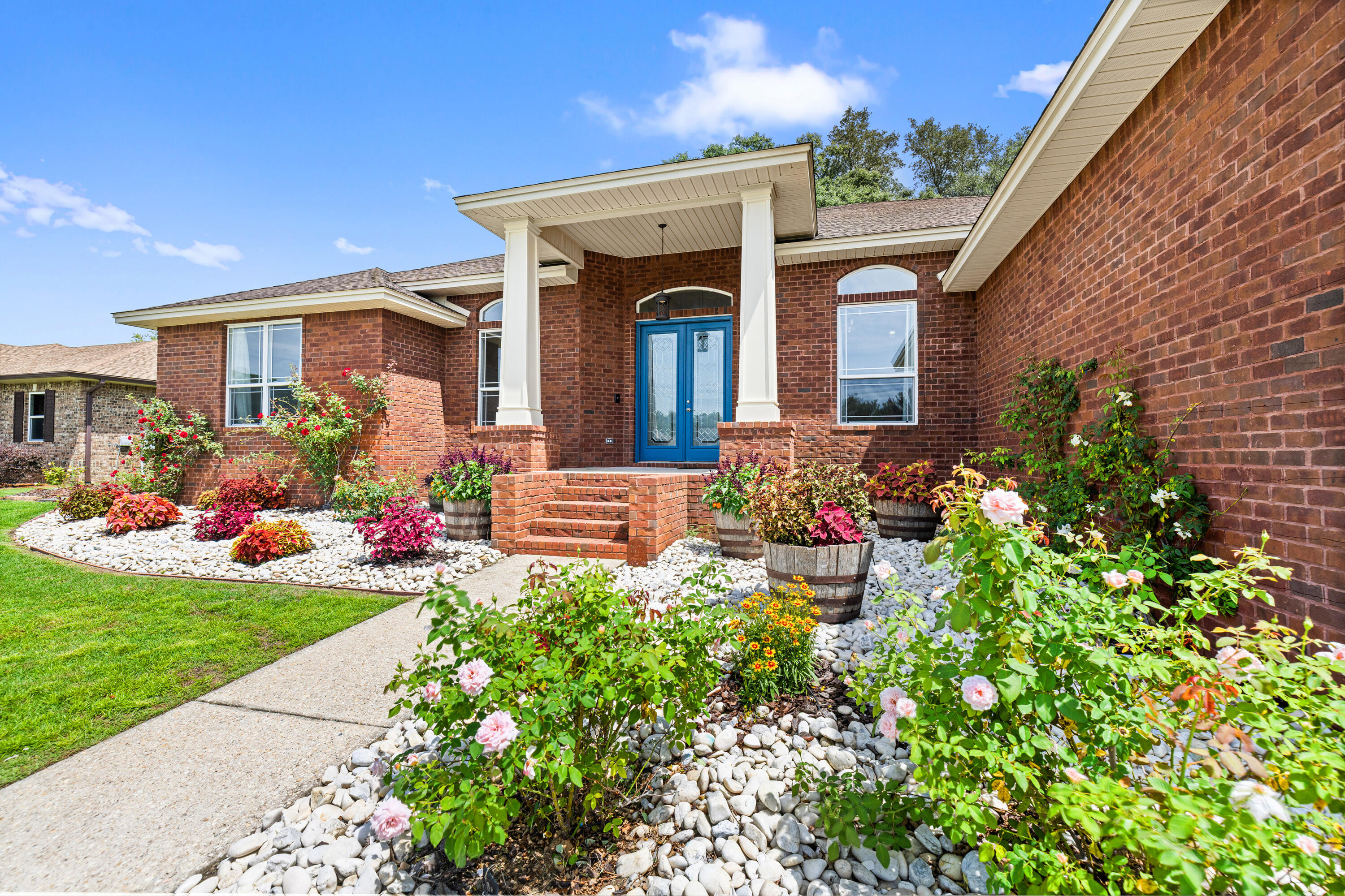 335 Grove Park Drive Niceville FL 32578
