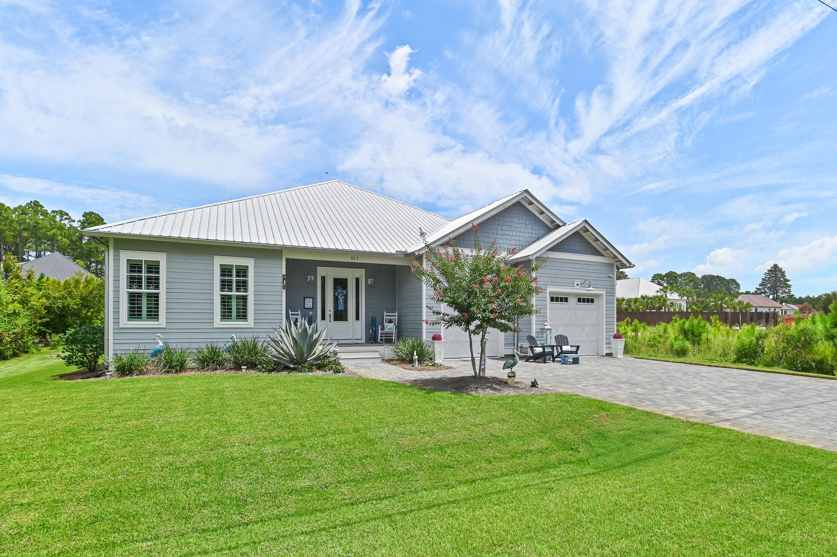 812 Allen Loop Drive Santa Rosa Beach FL 32459