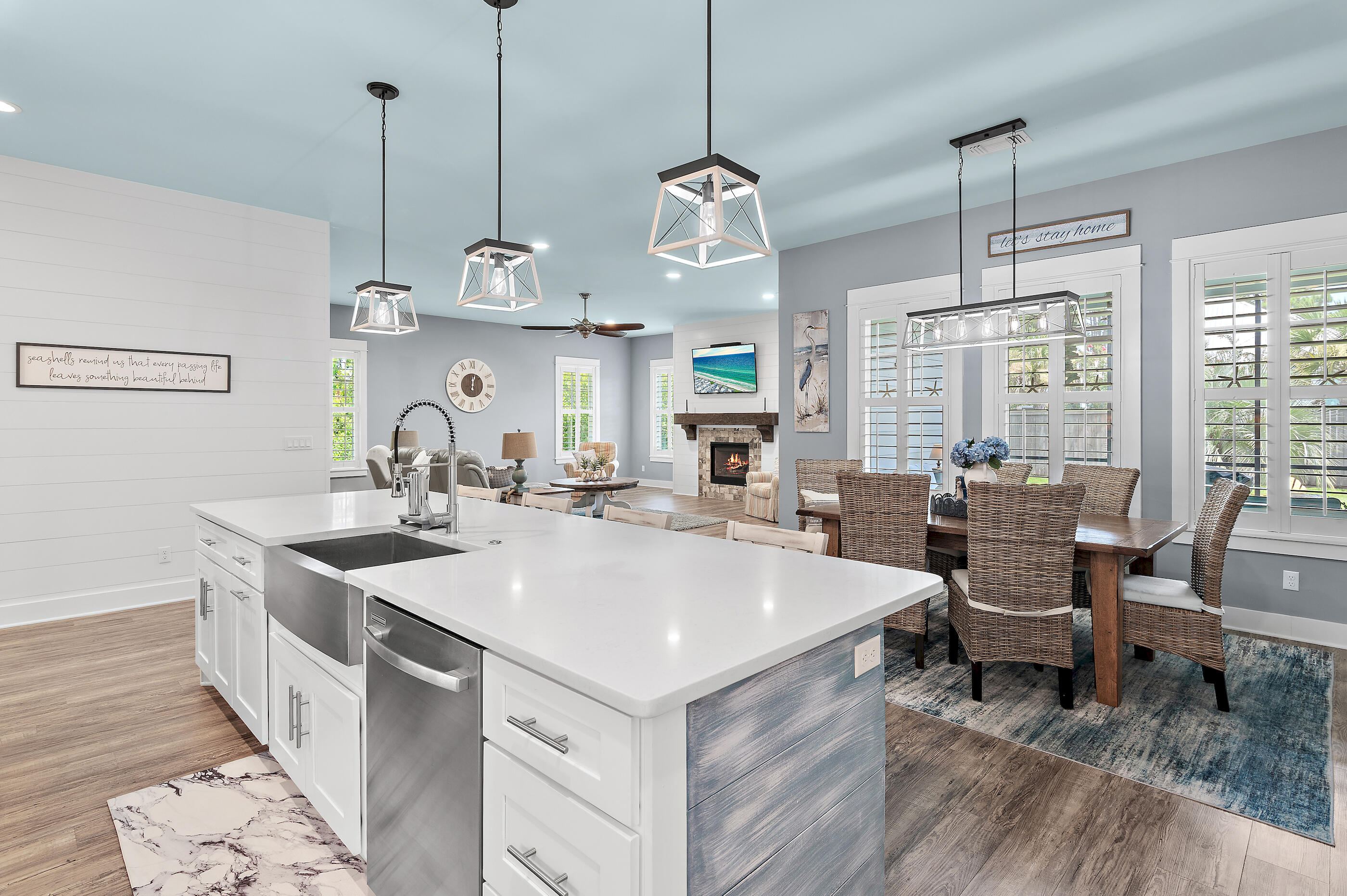 812 Allen Loop Drive Santa Rosa Beach FL 32459