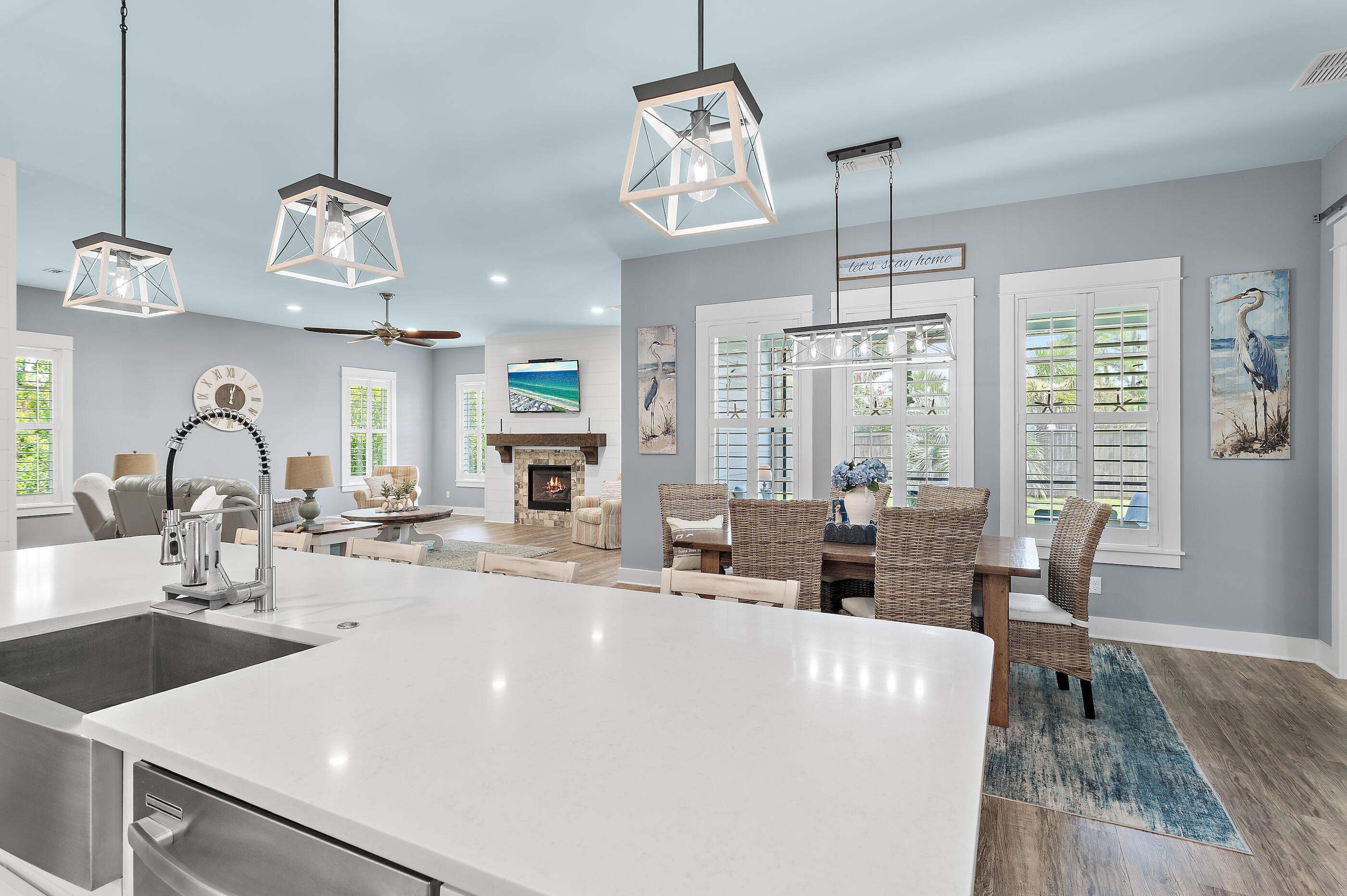 812 Allen Loop Drive Santa Rosa Beach FL 32459