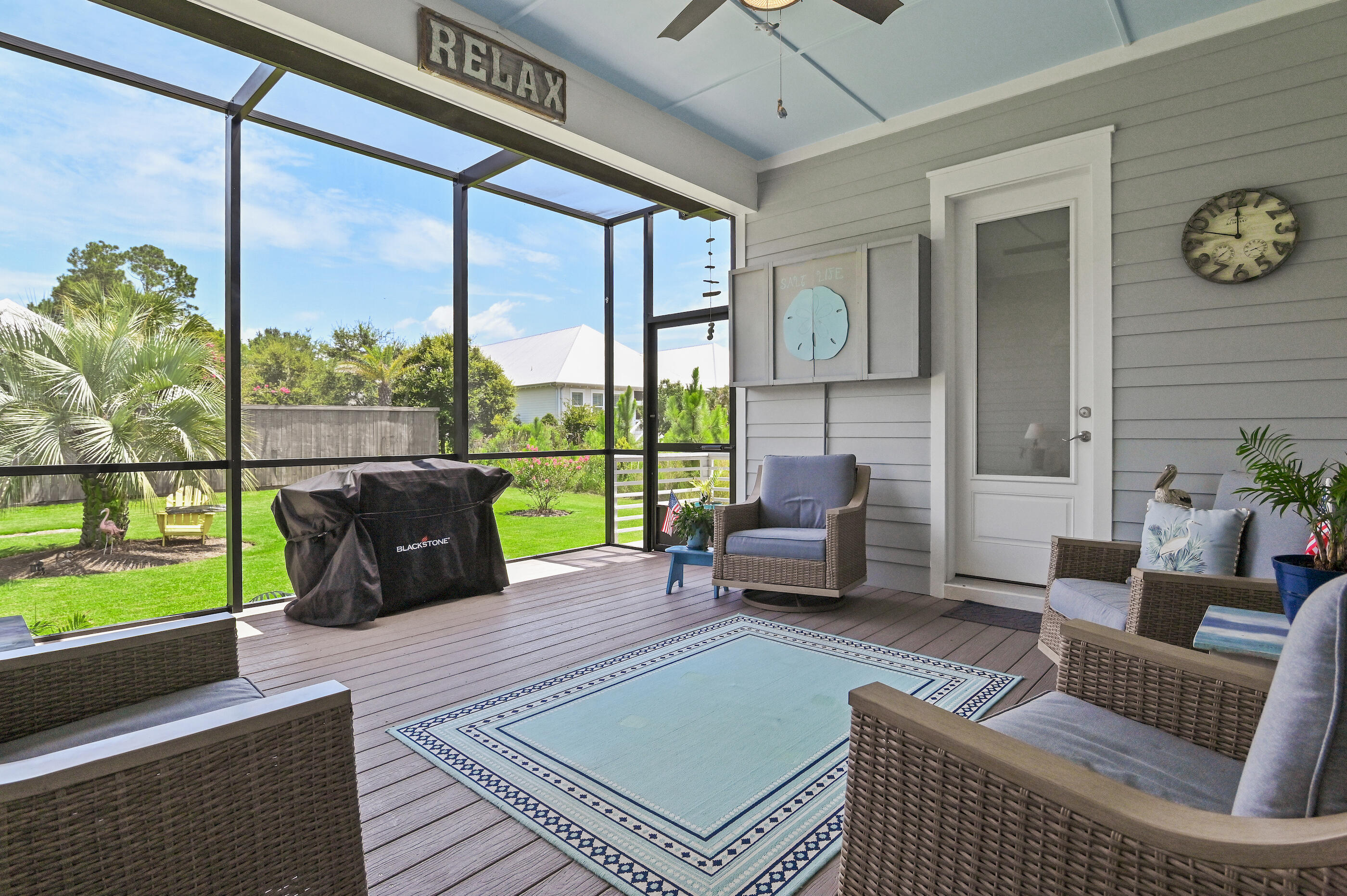 812 Allen Loop Drive Santa Rosa Beach FL 32459
