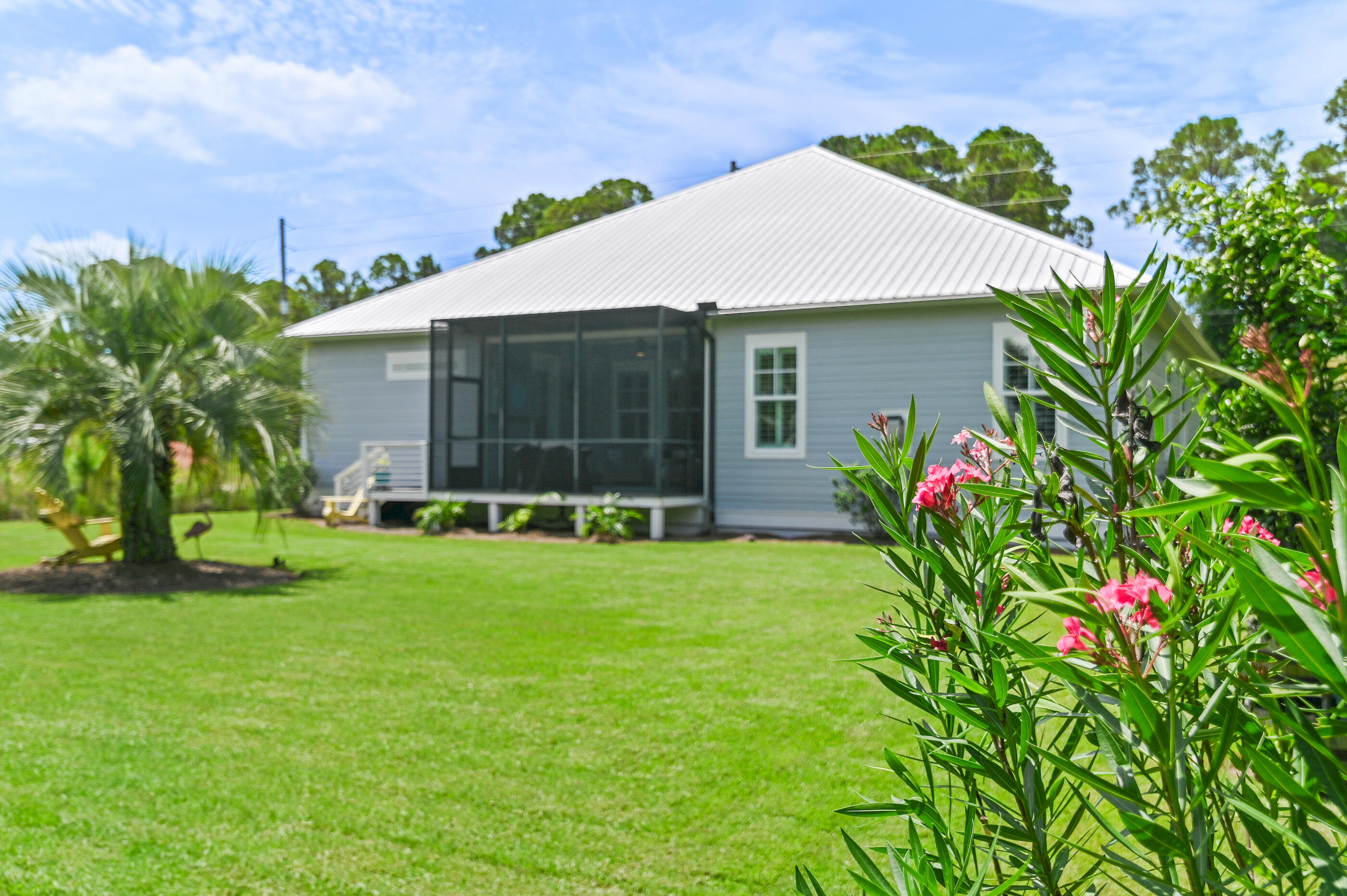 812 Allen Loop Drive Santa Rosa Beach FL 32459