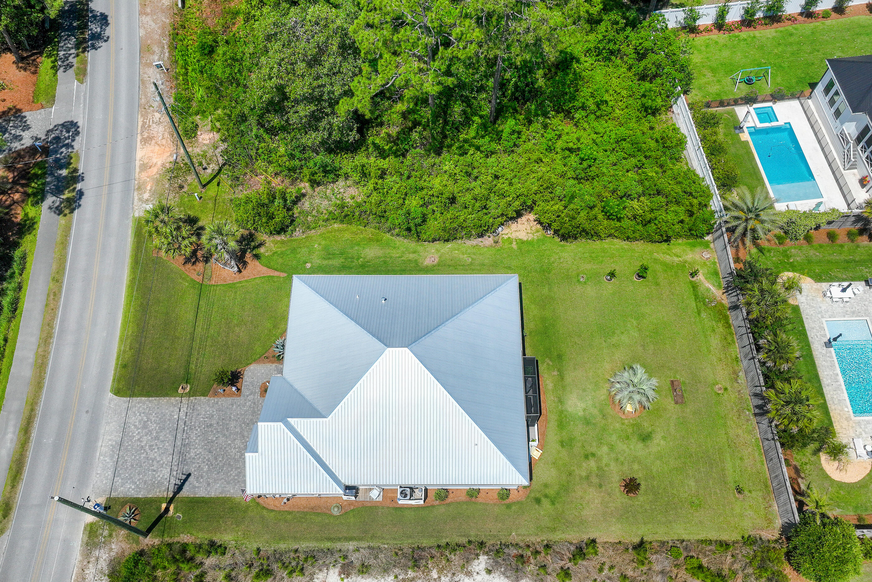 812 Allen Loop Drive Santa Rosa Beach FL 32459