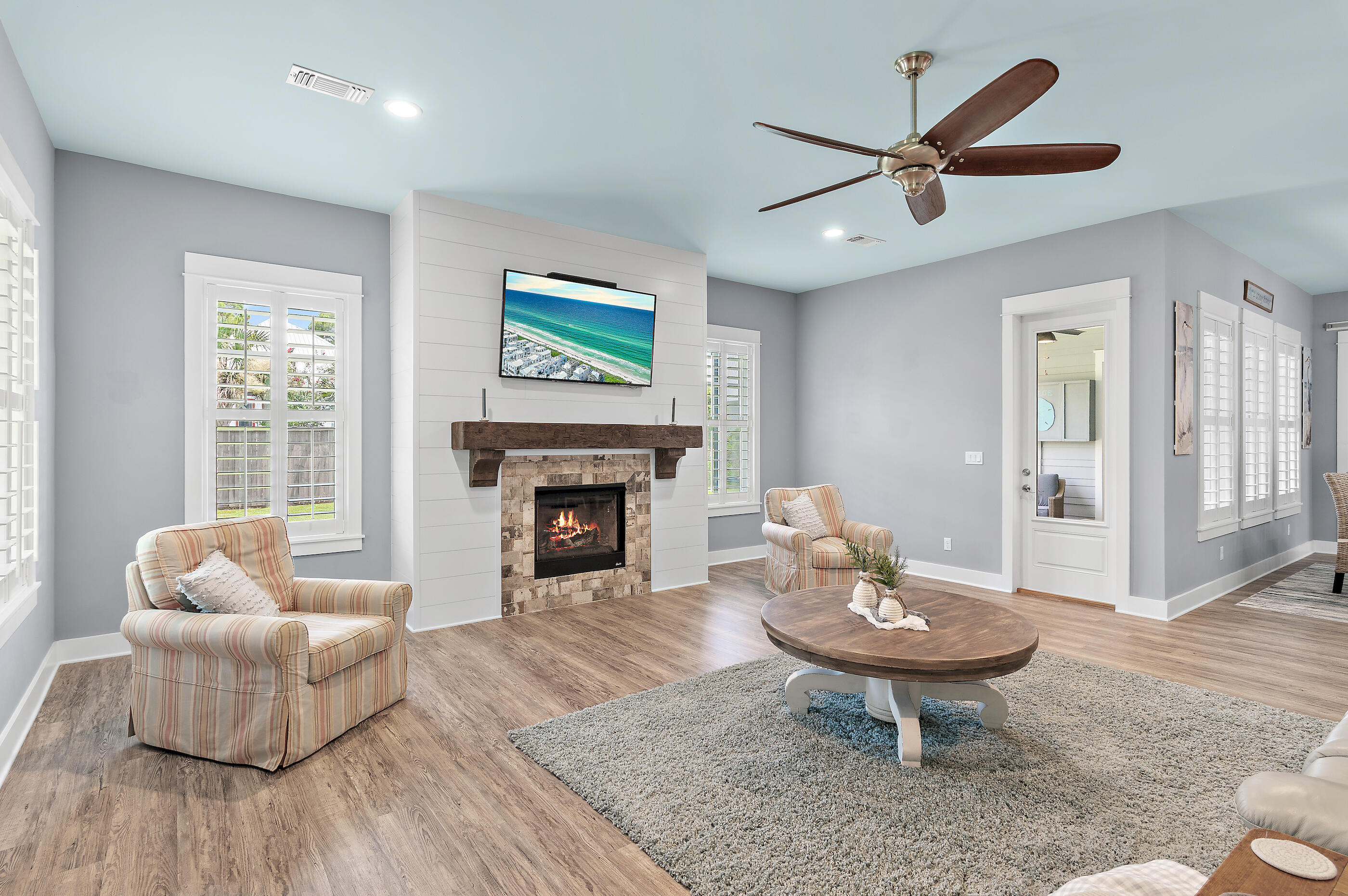 812 Allen Loop Drive Santa Rosa Beach FL 32459