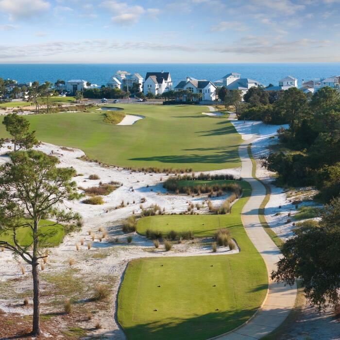 812 Allen Loop Drive Santa Rosa Beach FL 32459