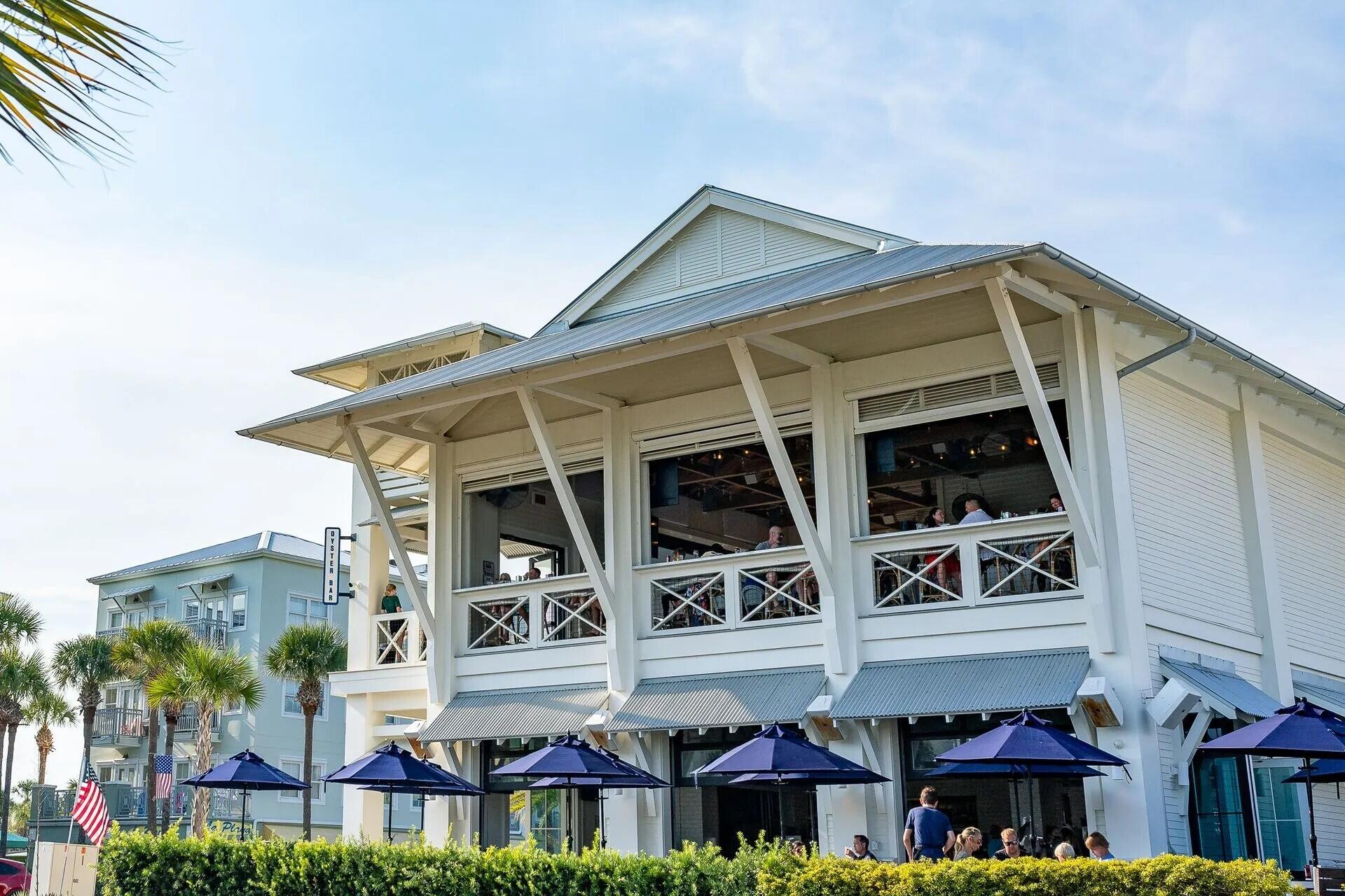 812 Allen Loop Drive Santa Rosa Beach FL 32459