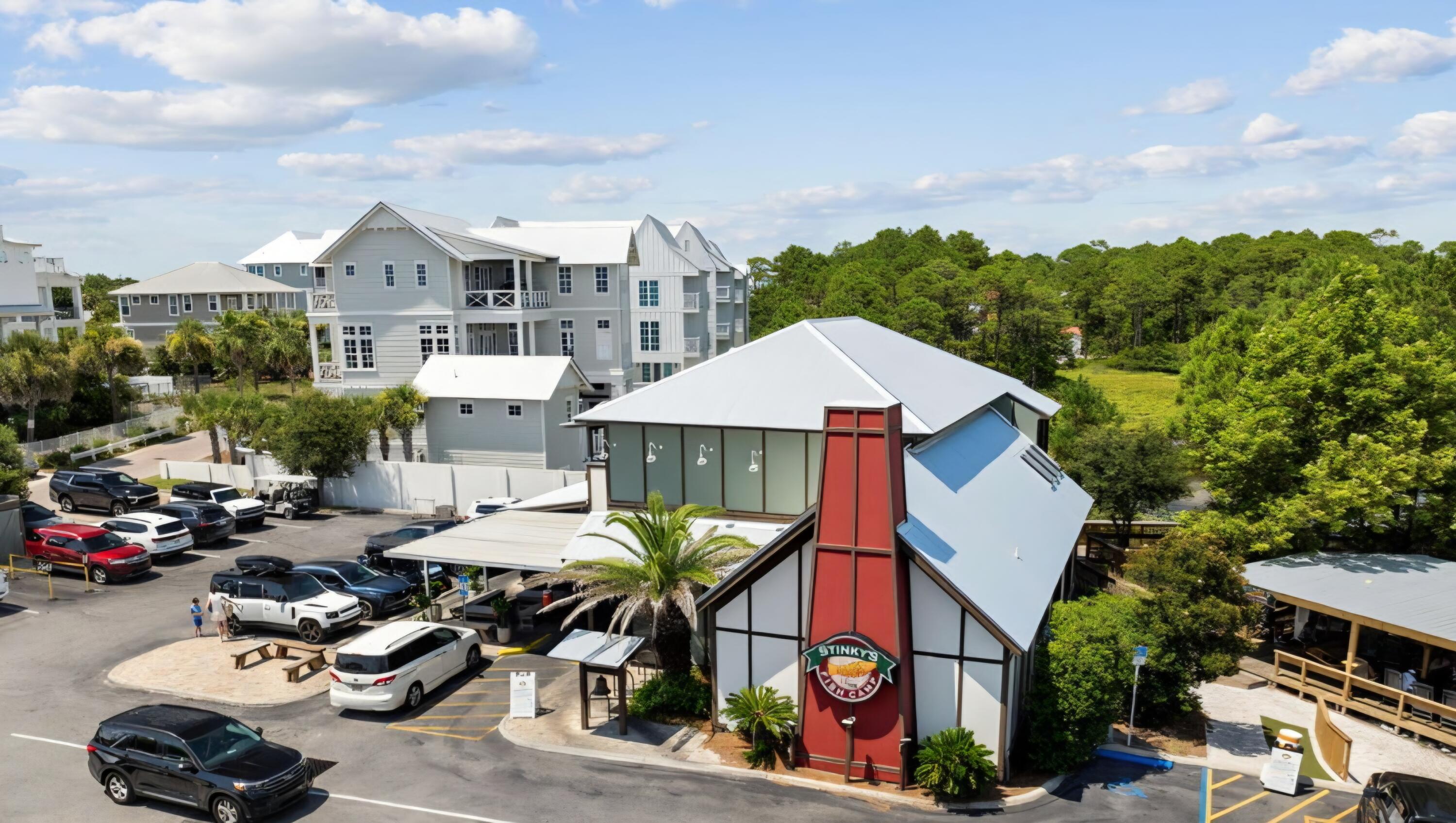 812 Allen Loop Drive Santa Rosa Beach FL 32459