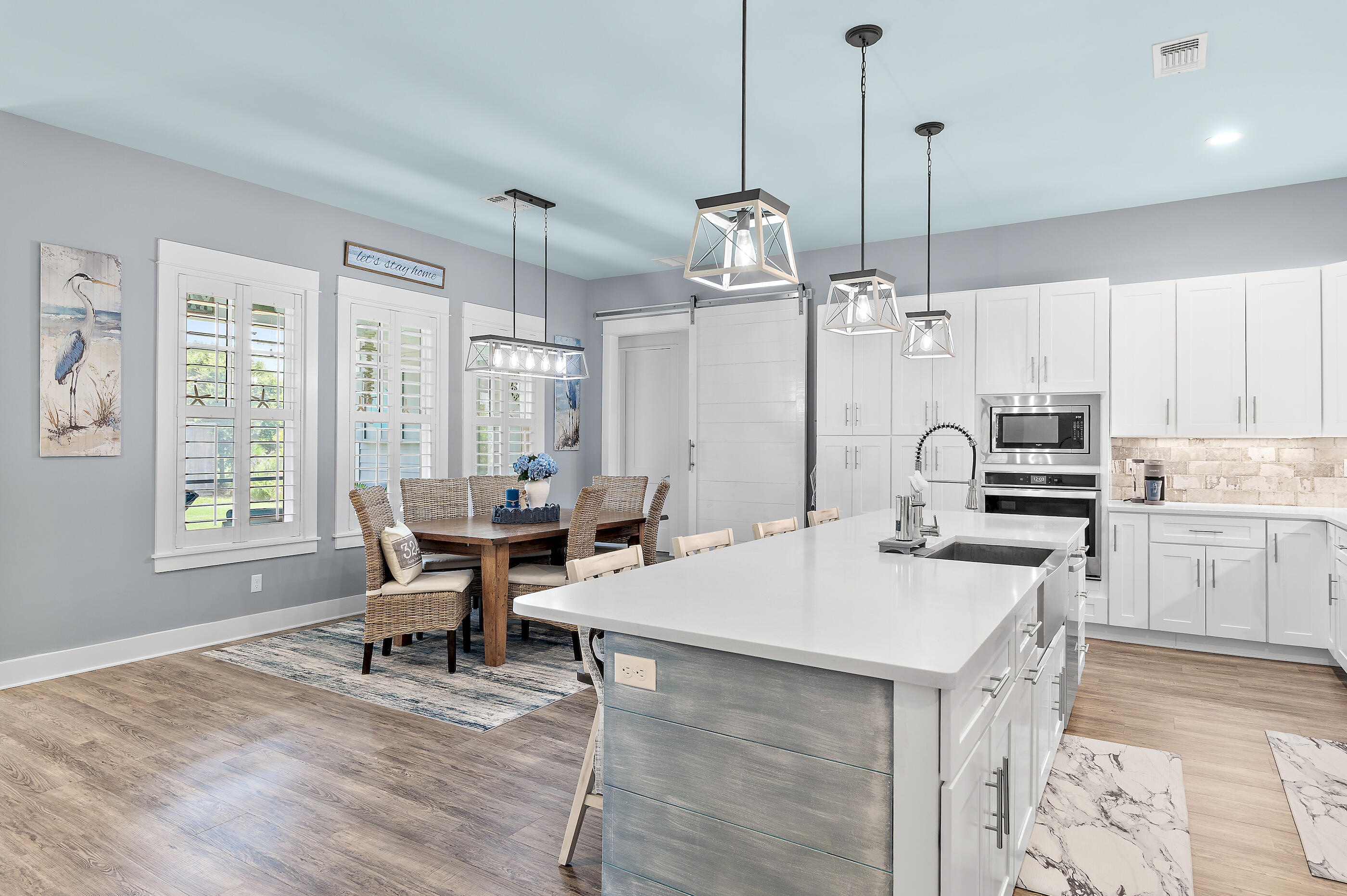812 Allen Loop Drive Santa Rosa Beach FL 32459