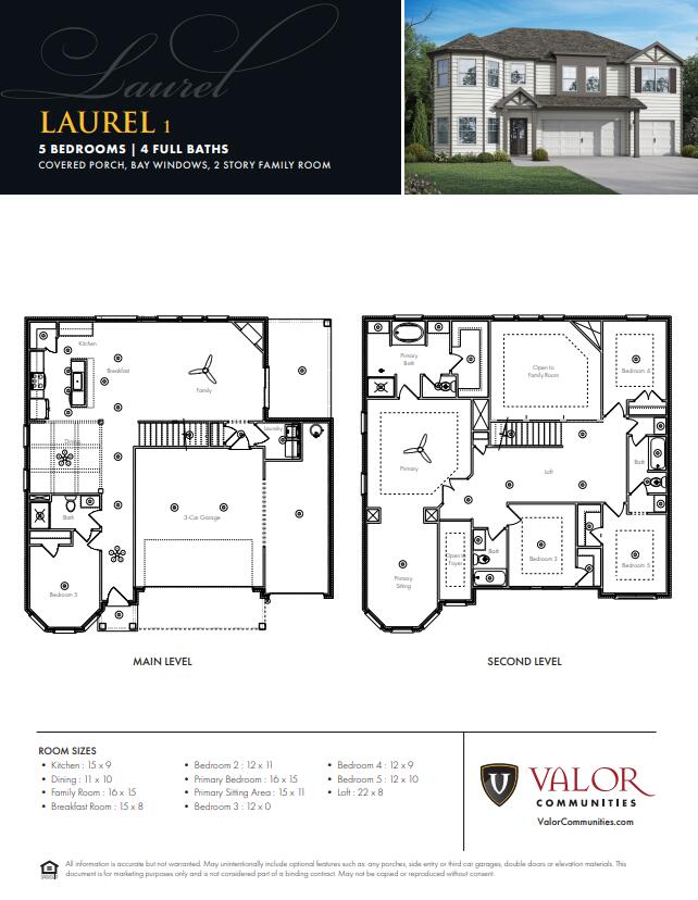 532 Staggerbush Street Freeport FL 32439