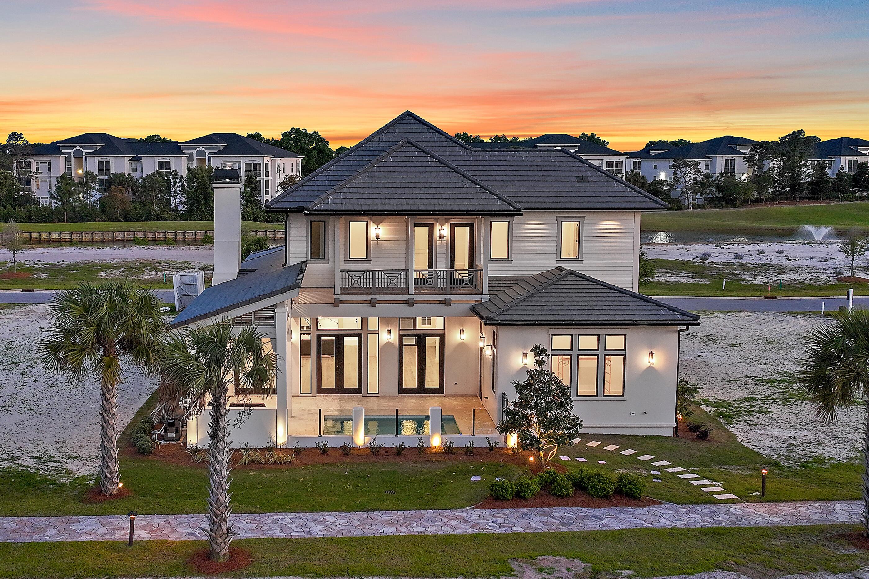 4685 Westwinds Way Destin FL 32541