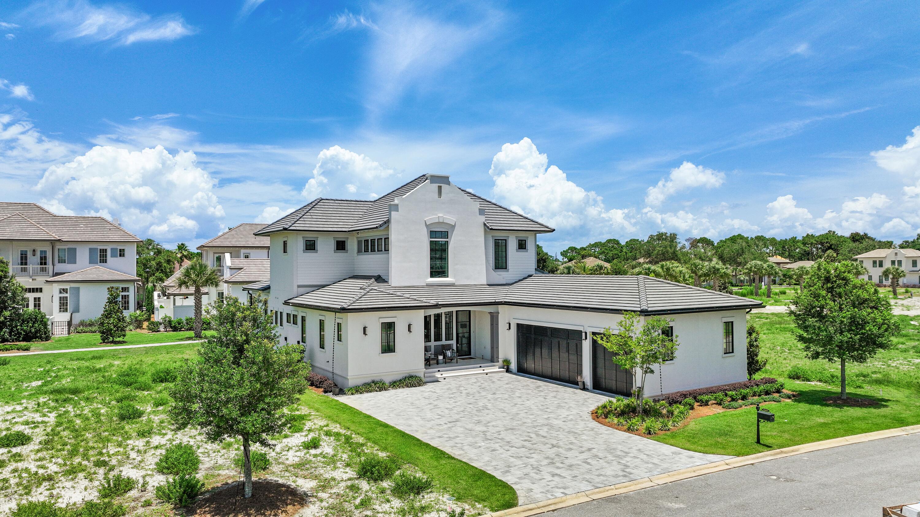 4685 Westwinds Way Destin FL 32541