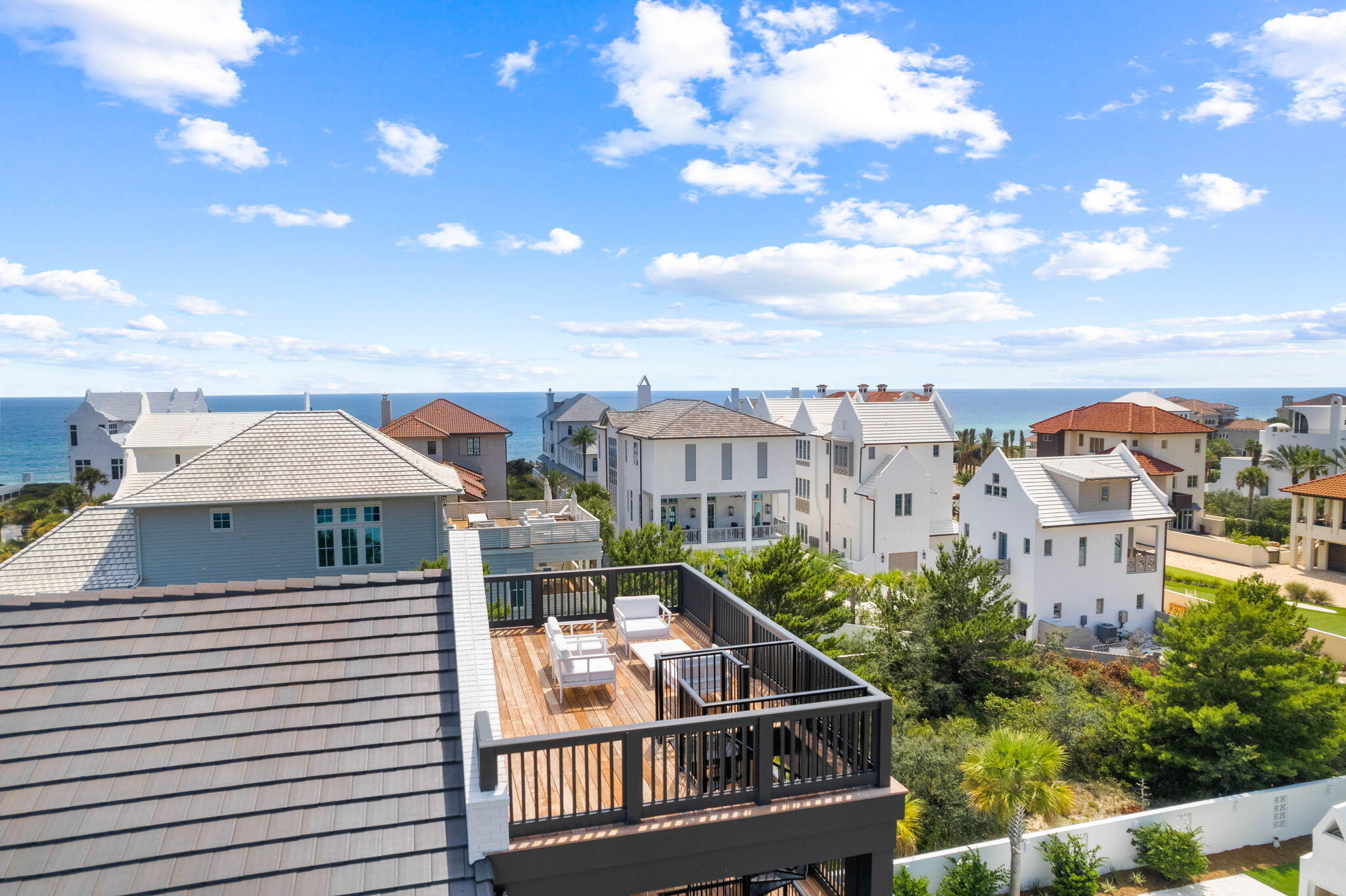 48 Paradise By The Sea Boulevard Inlet Beach FL 32461