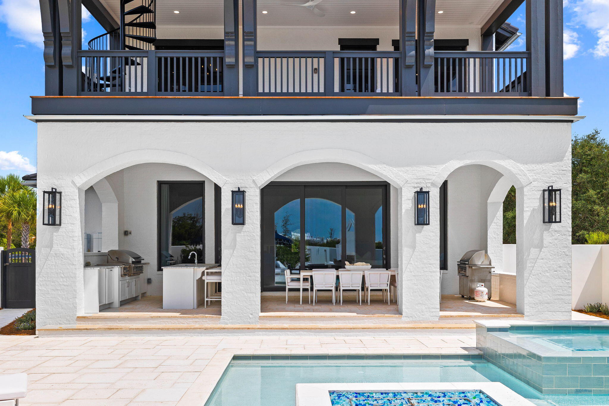 48 Paradise By The Sea Boulevard Inlet Beach FL 32461