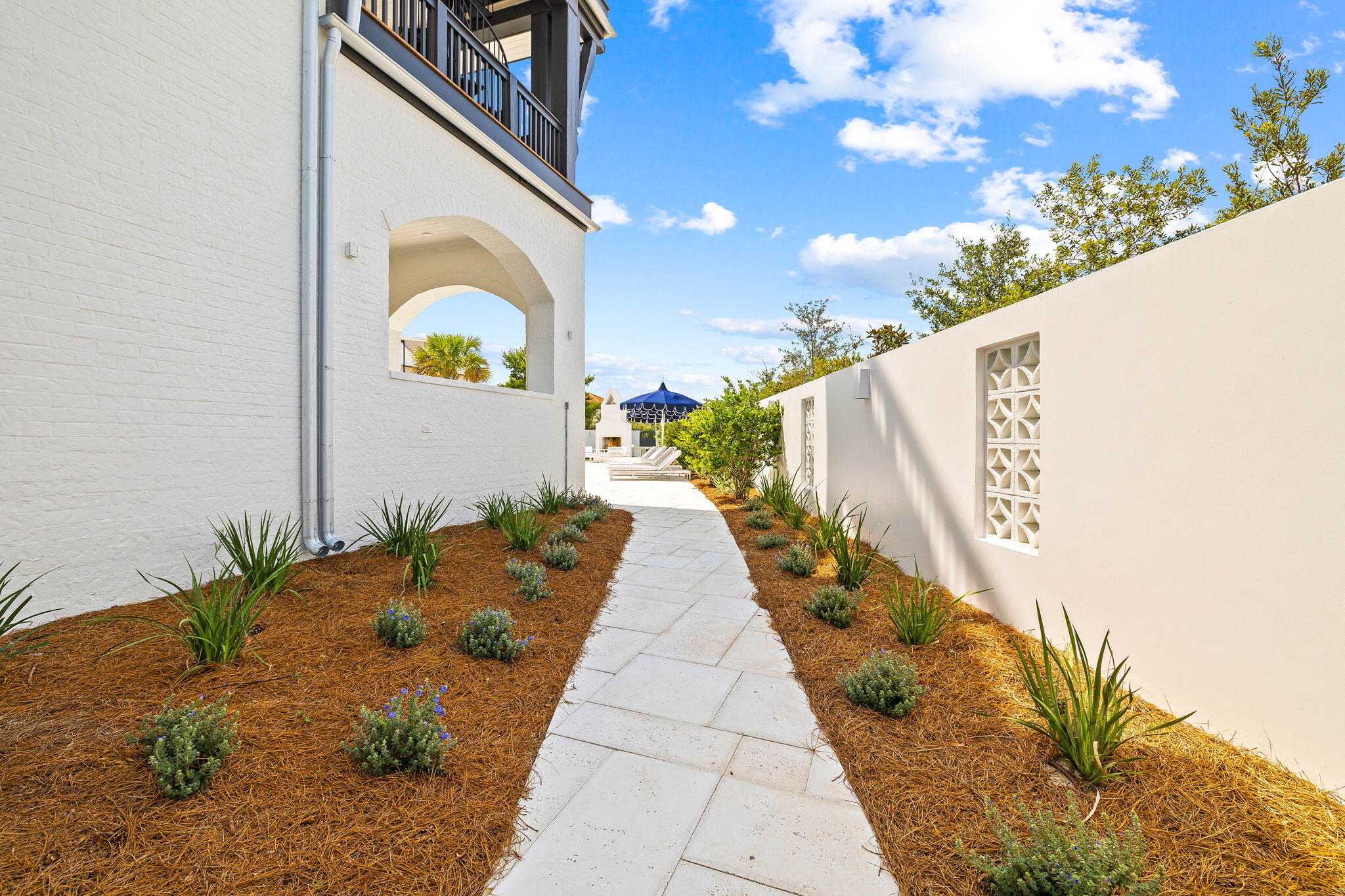 48 Paradise By The Sea Boulevard Inlet Beach FL 32461