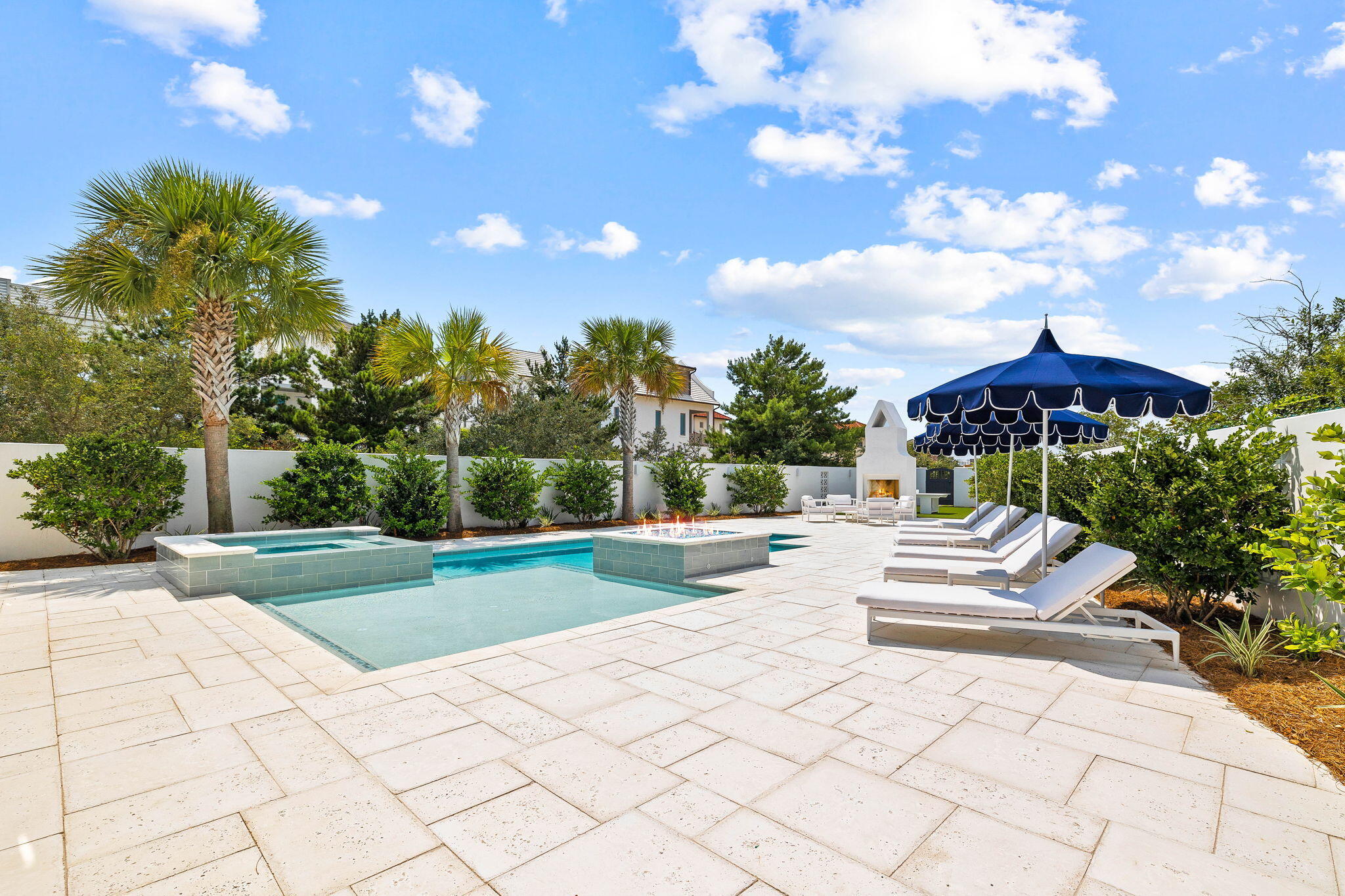 48 Paradise By The Sea Boulevard Inlet Beach FL 32461