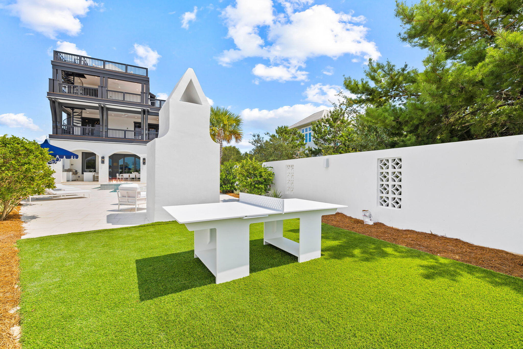 48 Paradise By The Sea Boulevard Inlet Beach FL 32461