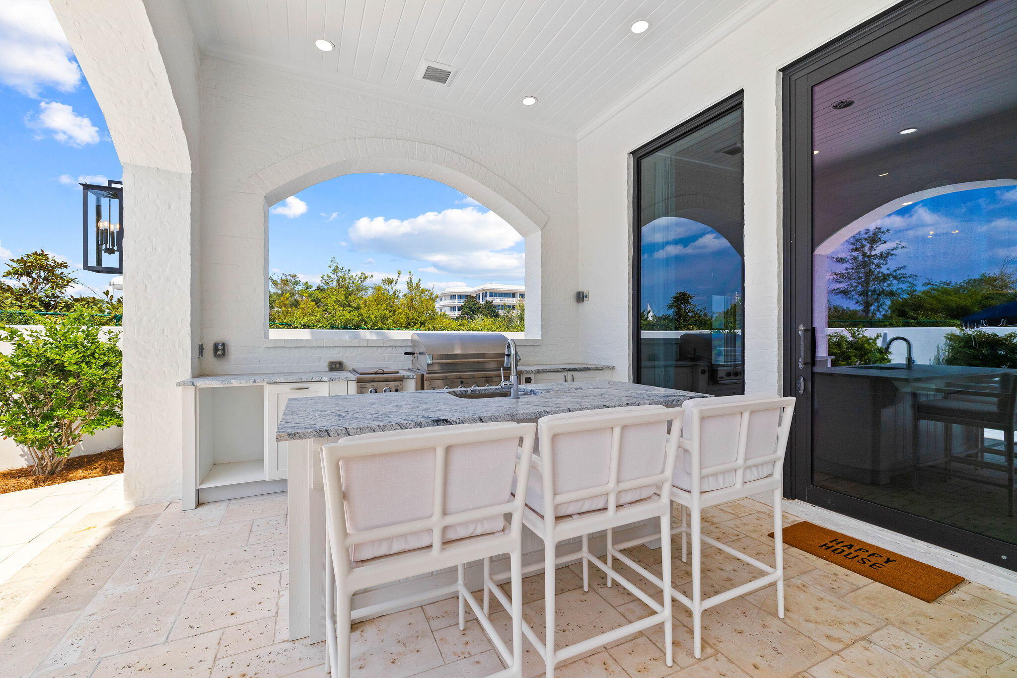 48 Paradise By The Sea Boulevard Inlet Beach FL 32461