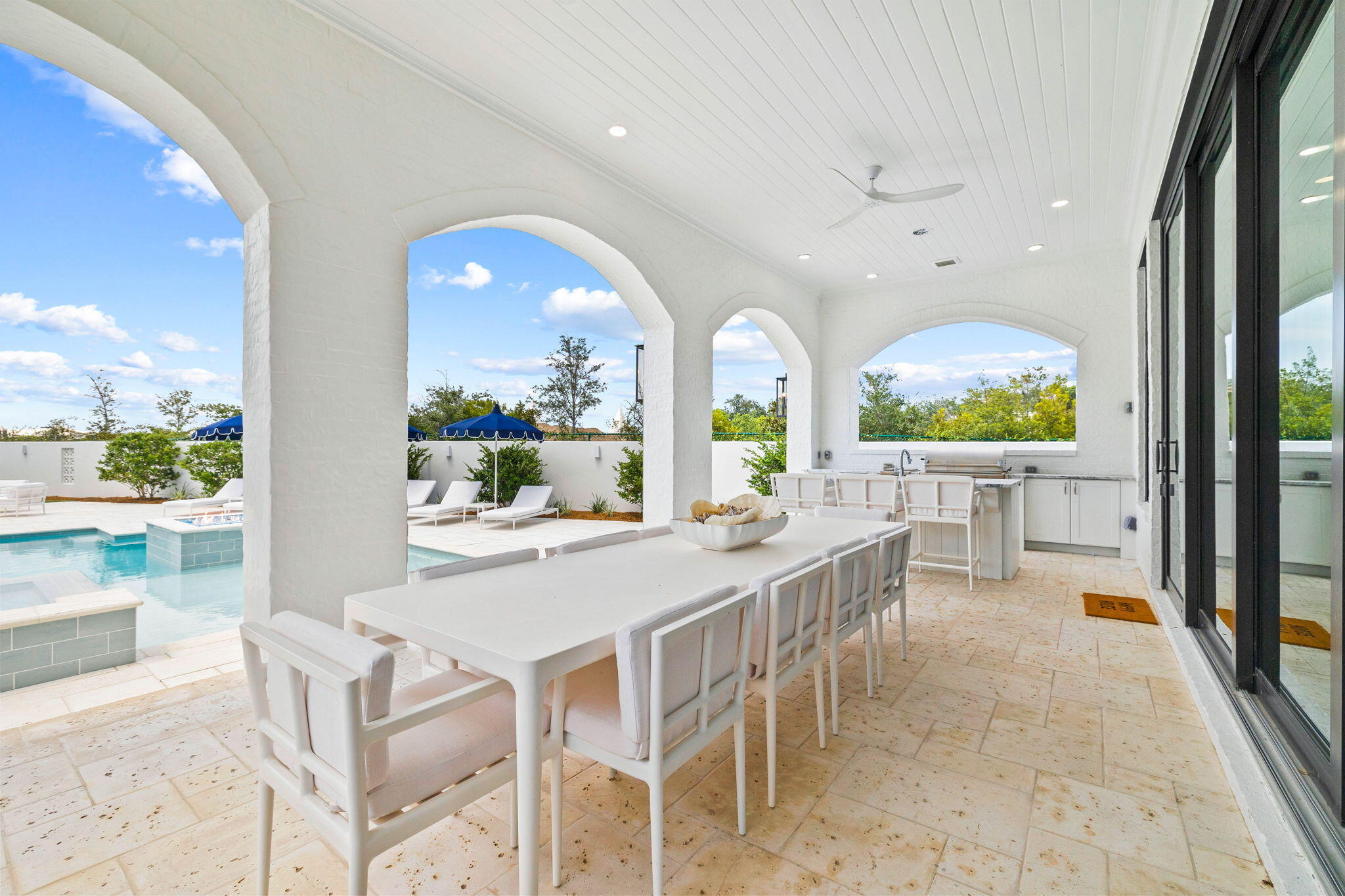 48 Paradise By The Sea Boulevard Inlet Beach FL 32461