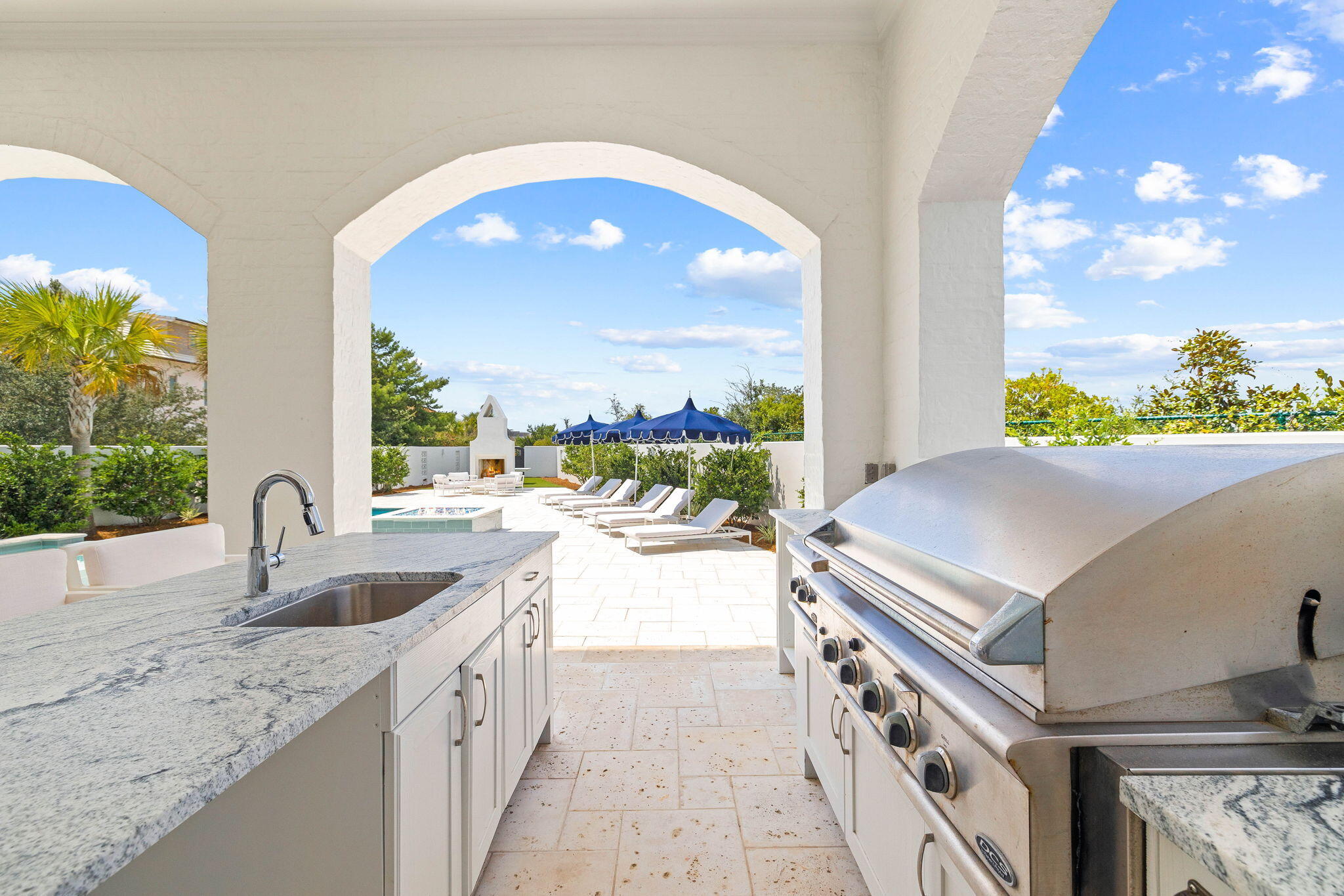 48 Paradise By The Sea Boulevard Inlet Beach FL 32461