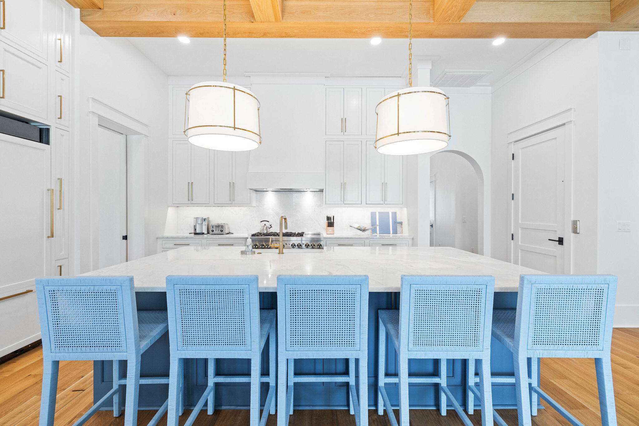 48 Paradise By The Sea Boulevard Inlet Beach FL 32461
