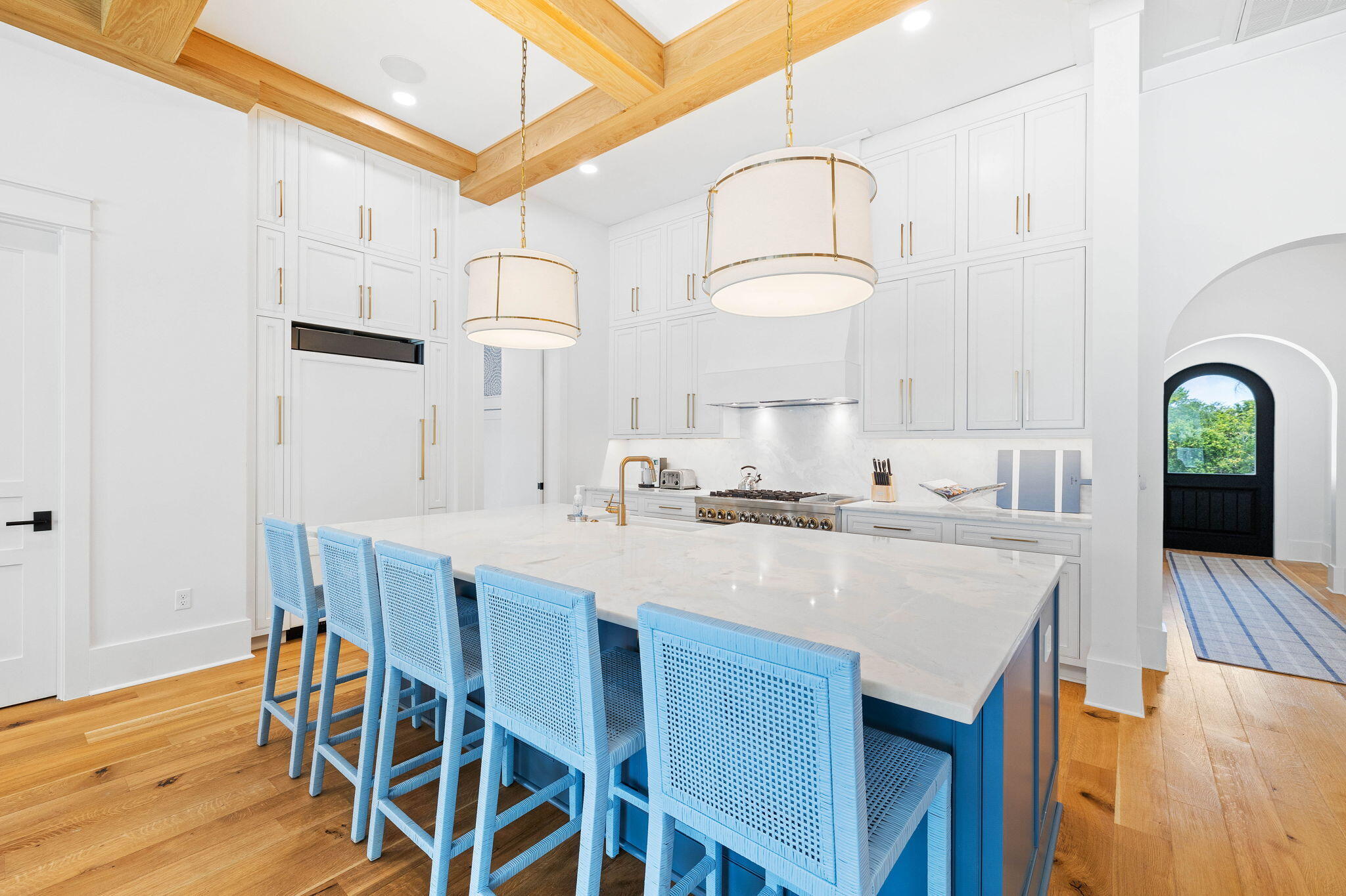 48 Paradise By The Sea Boulevard Inlet Beach FL 32461