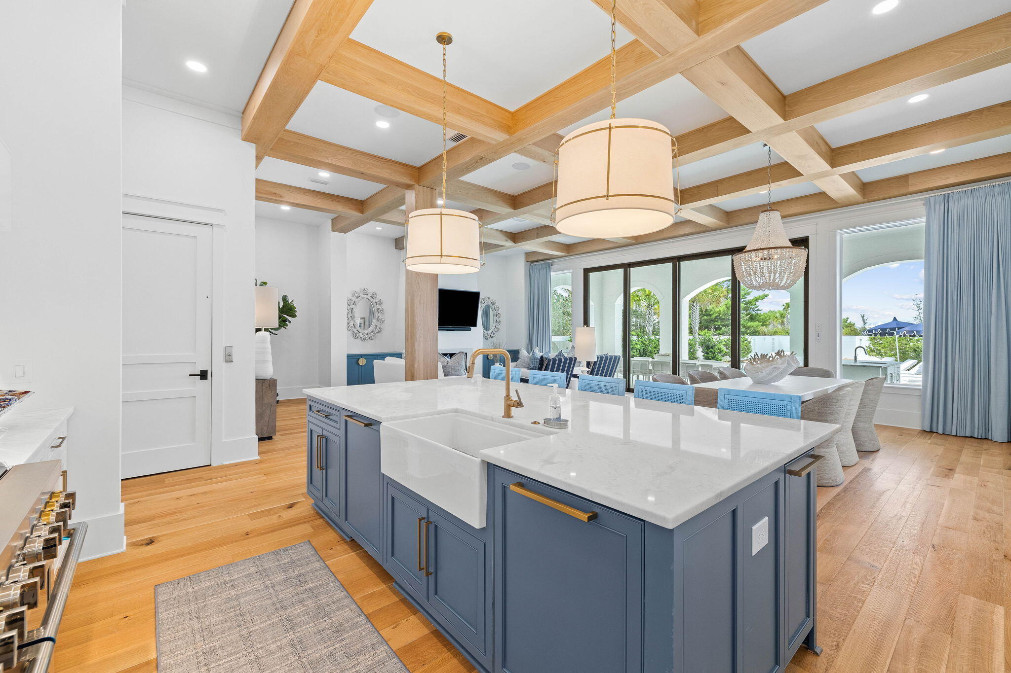48 Paradise By The Sea Boulevard Inlet Beach FL 32461