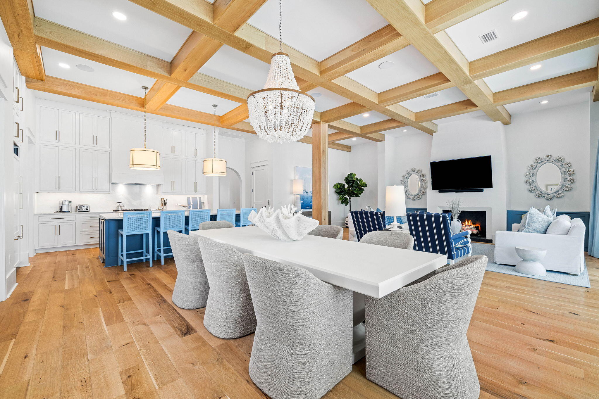 48 Paradise By The Sea Boulevard Inlet Beach FL 32461