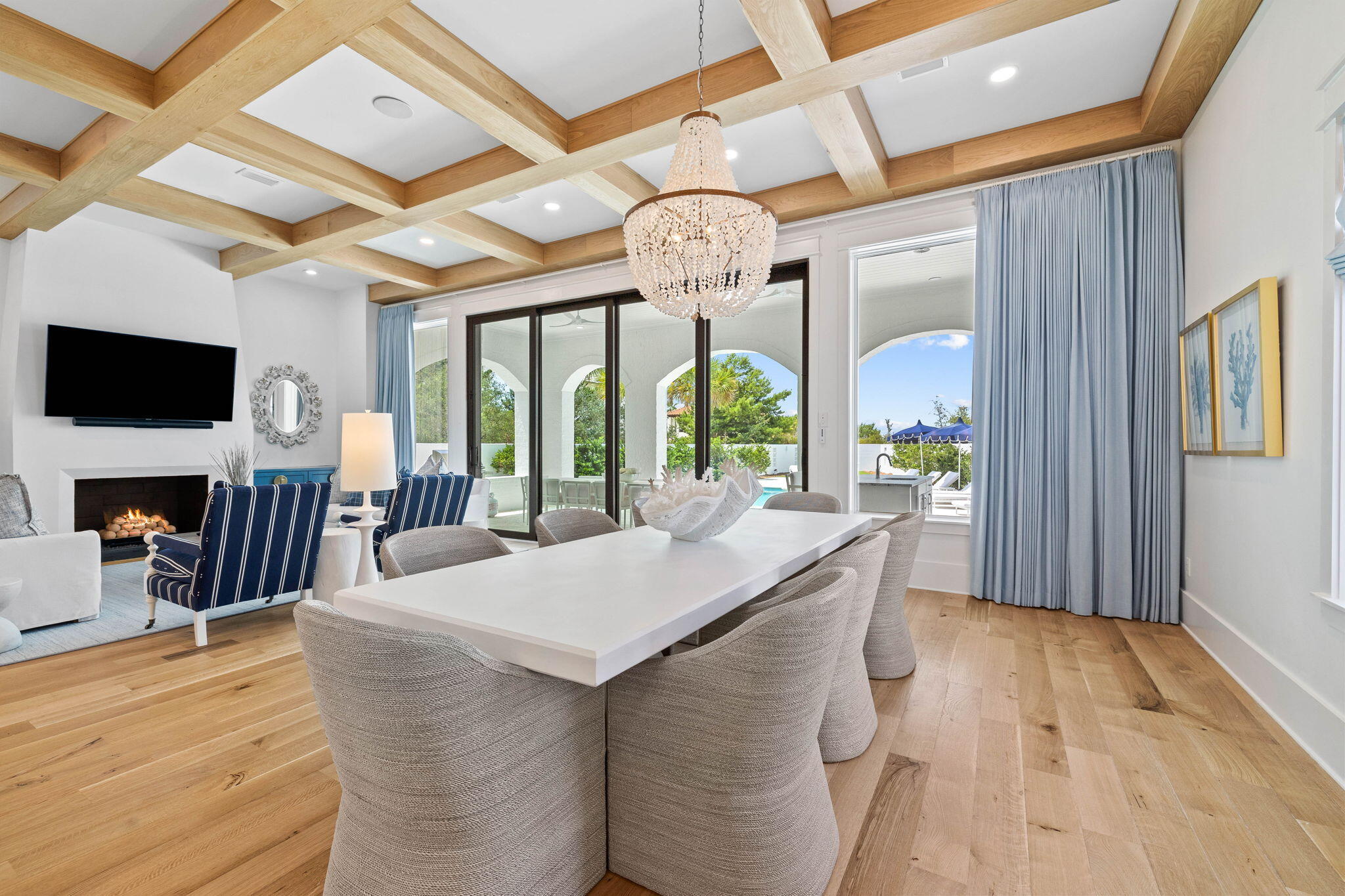 48 Paradise By The Sea Boulevard Inlet Beach FL 32461