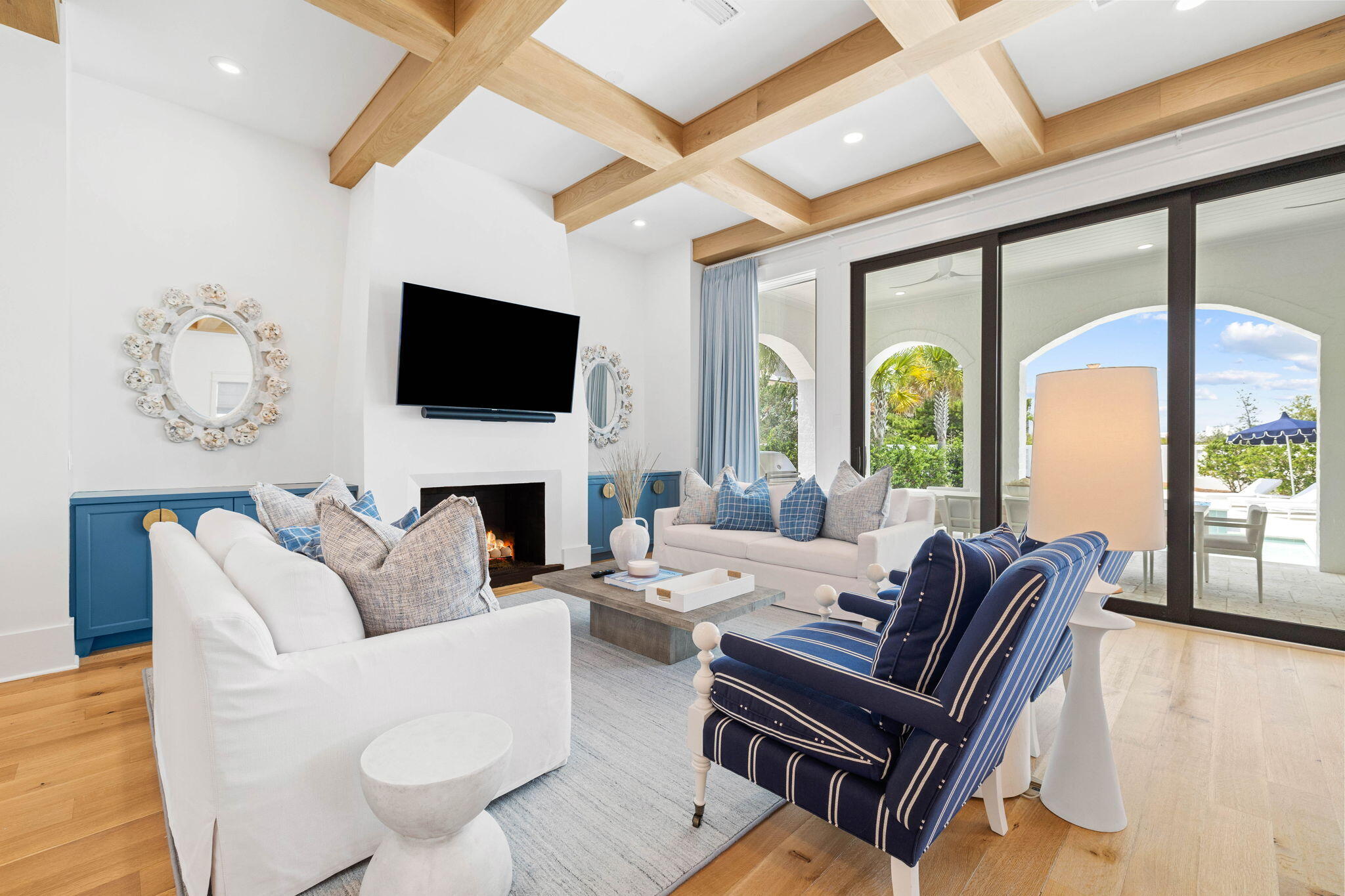 48 Paradise By The Sea Boulevard Inlet Beach FL 32461