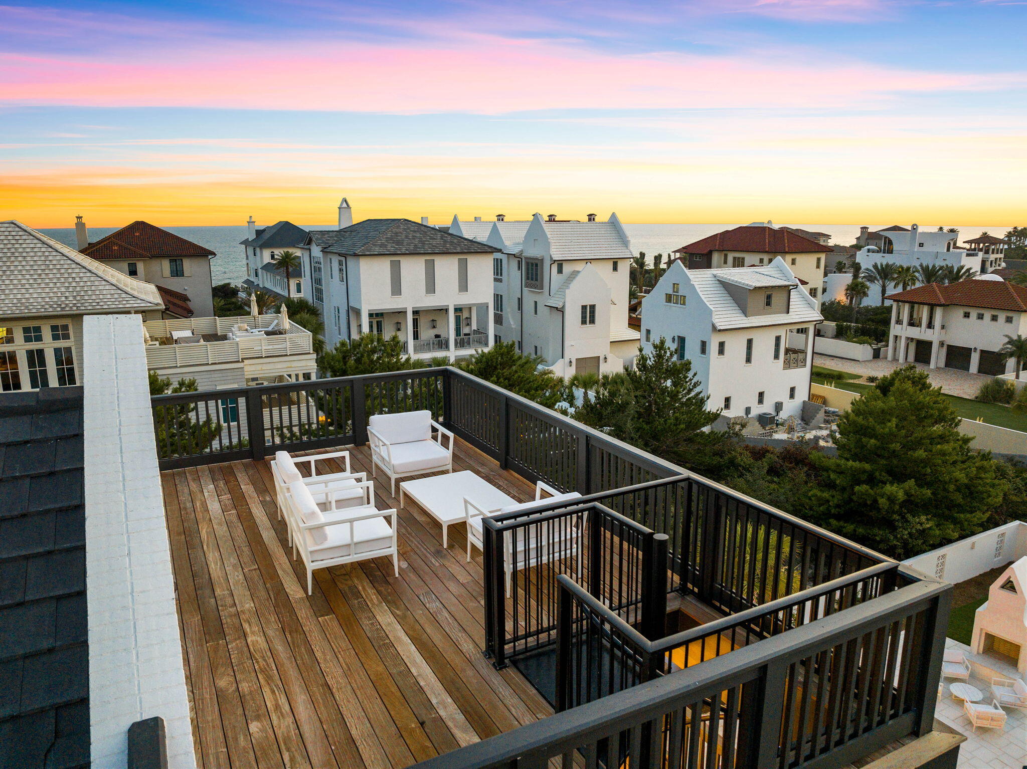 48 Paradise By The Sea Boulevard Inlet Beach FL 32461
