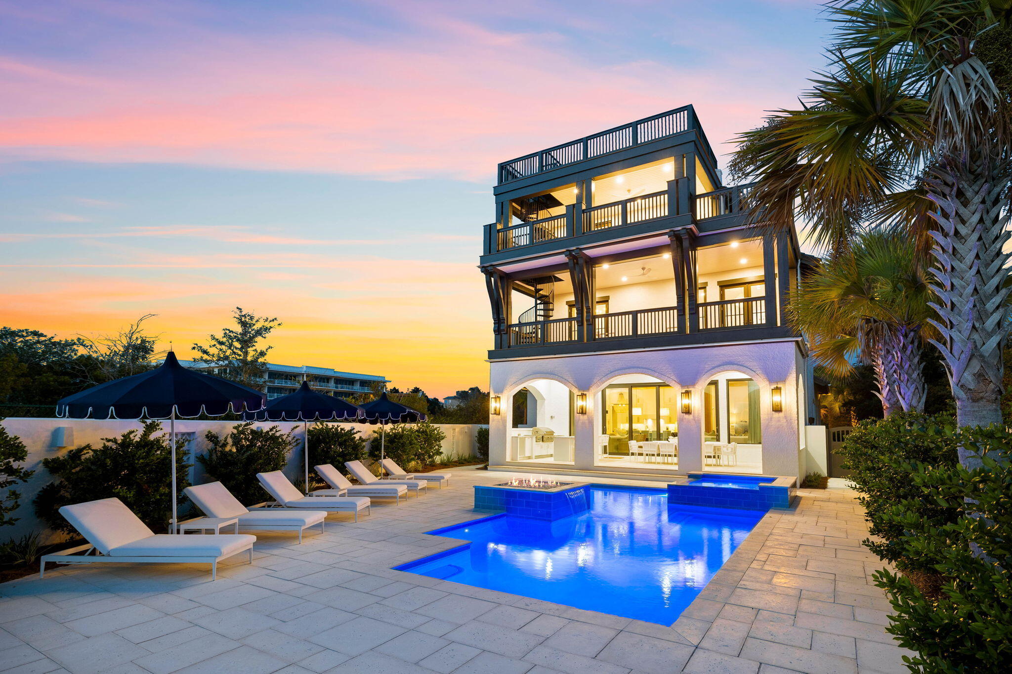48 Paradise By The Sea Boulevard Inlet Beach FL 32461