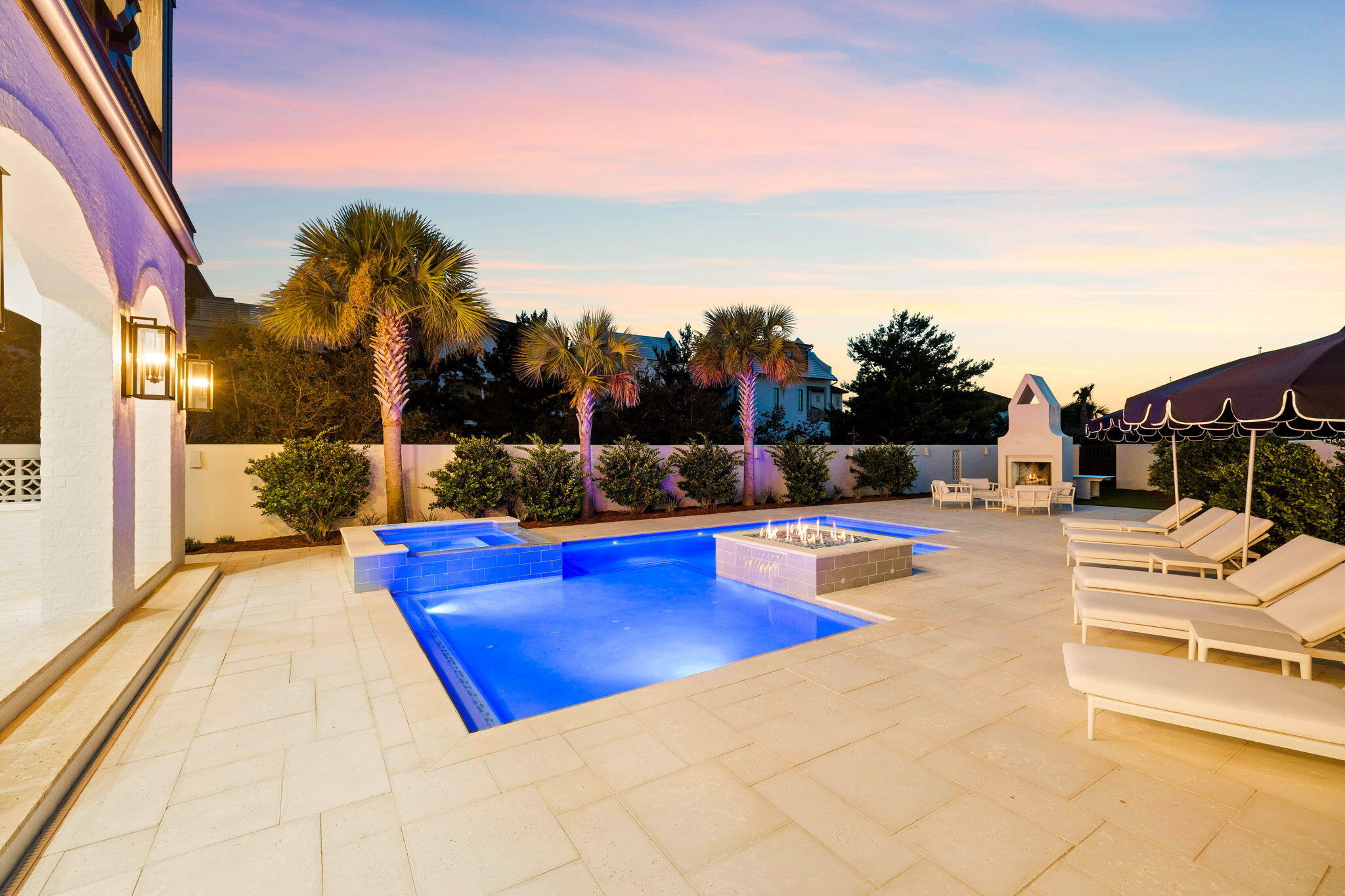 48 Paradise By The Sea Boulevard Inlet Beach FL 32461
