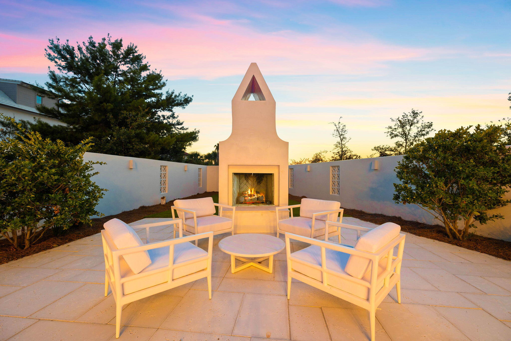 48 Paradise By The Sea Boulevard Inlet Beach FL 32461