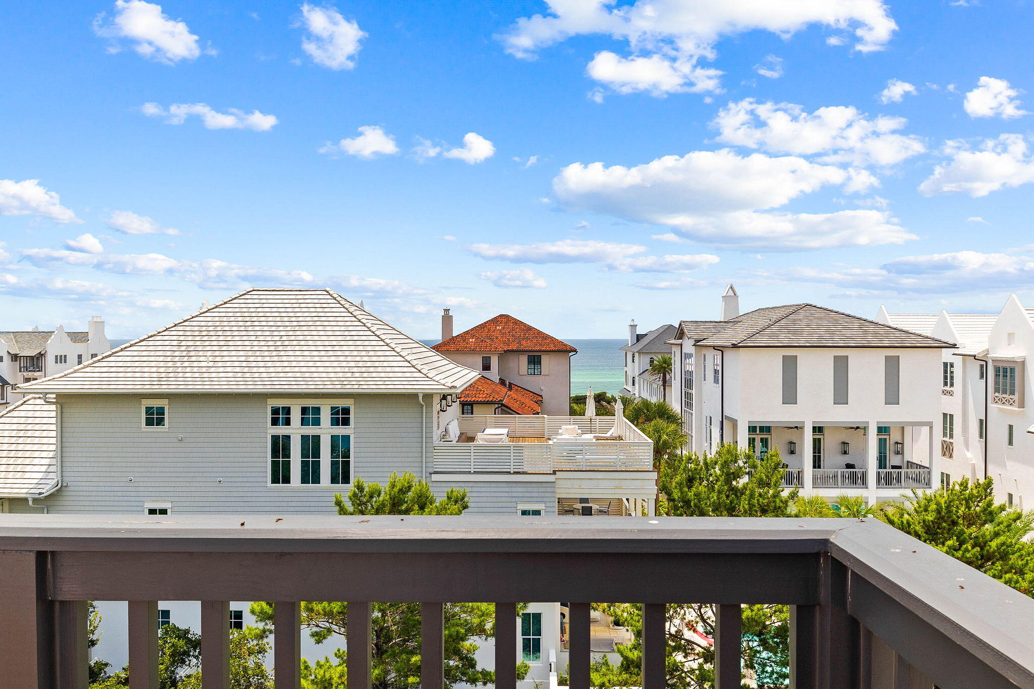 48 Paradise By The Sea Boulevard Inlet Beach FL 32461