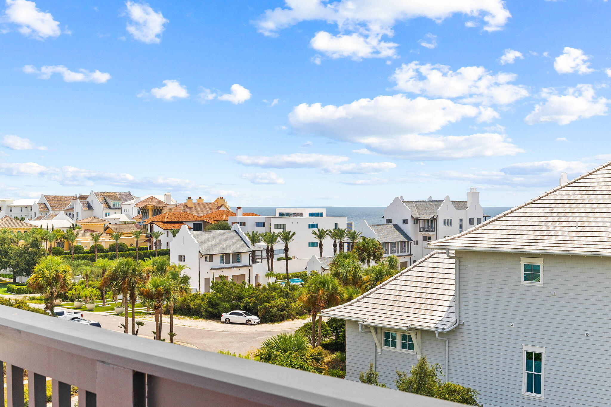 48 Paradise By The Sea Boulevard Inlet Beach FL 32461