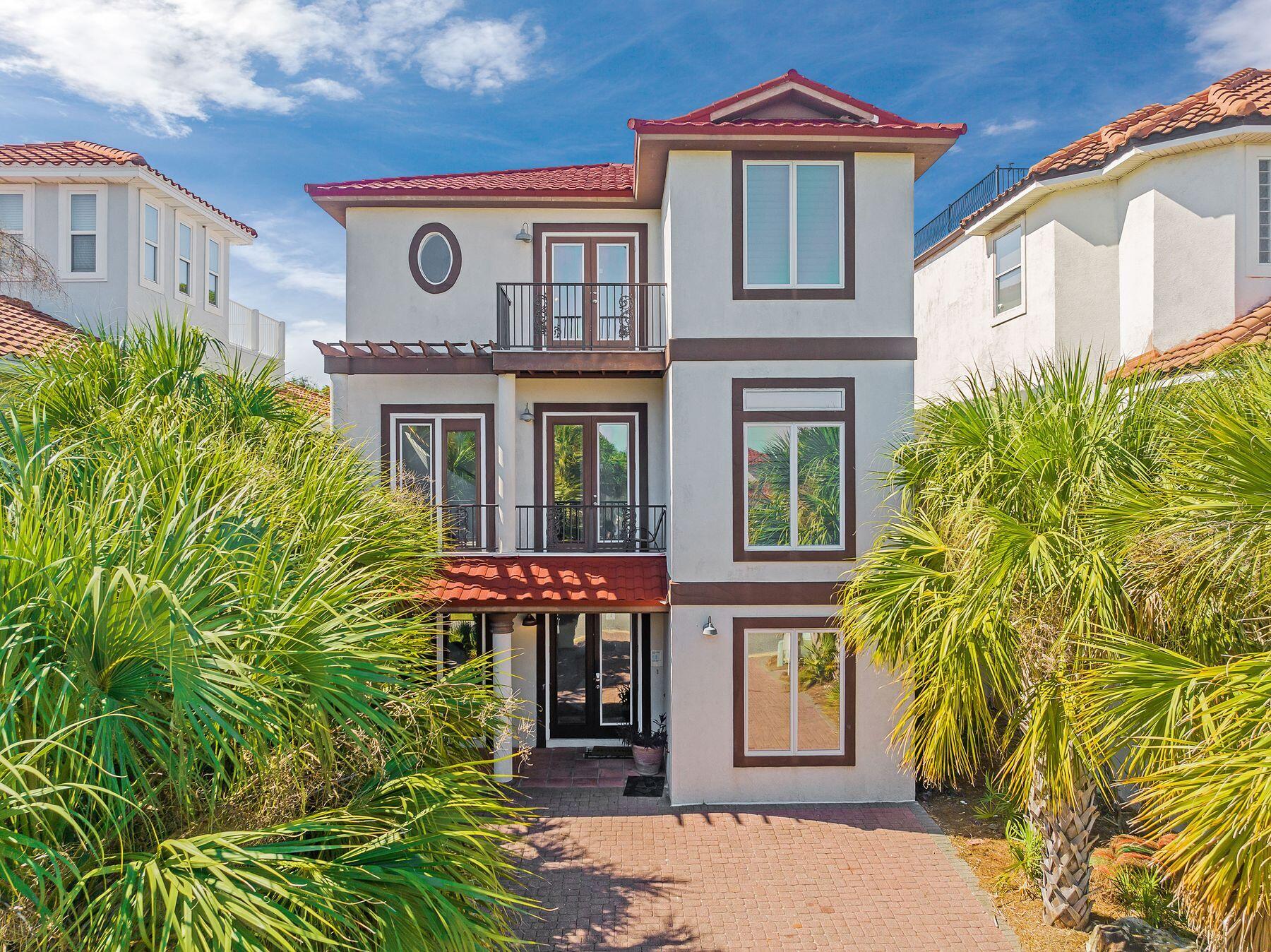 64 Terra Cotta Way Destin FL 32541