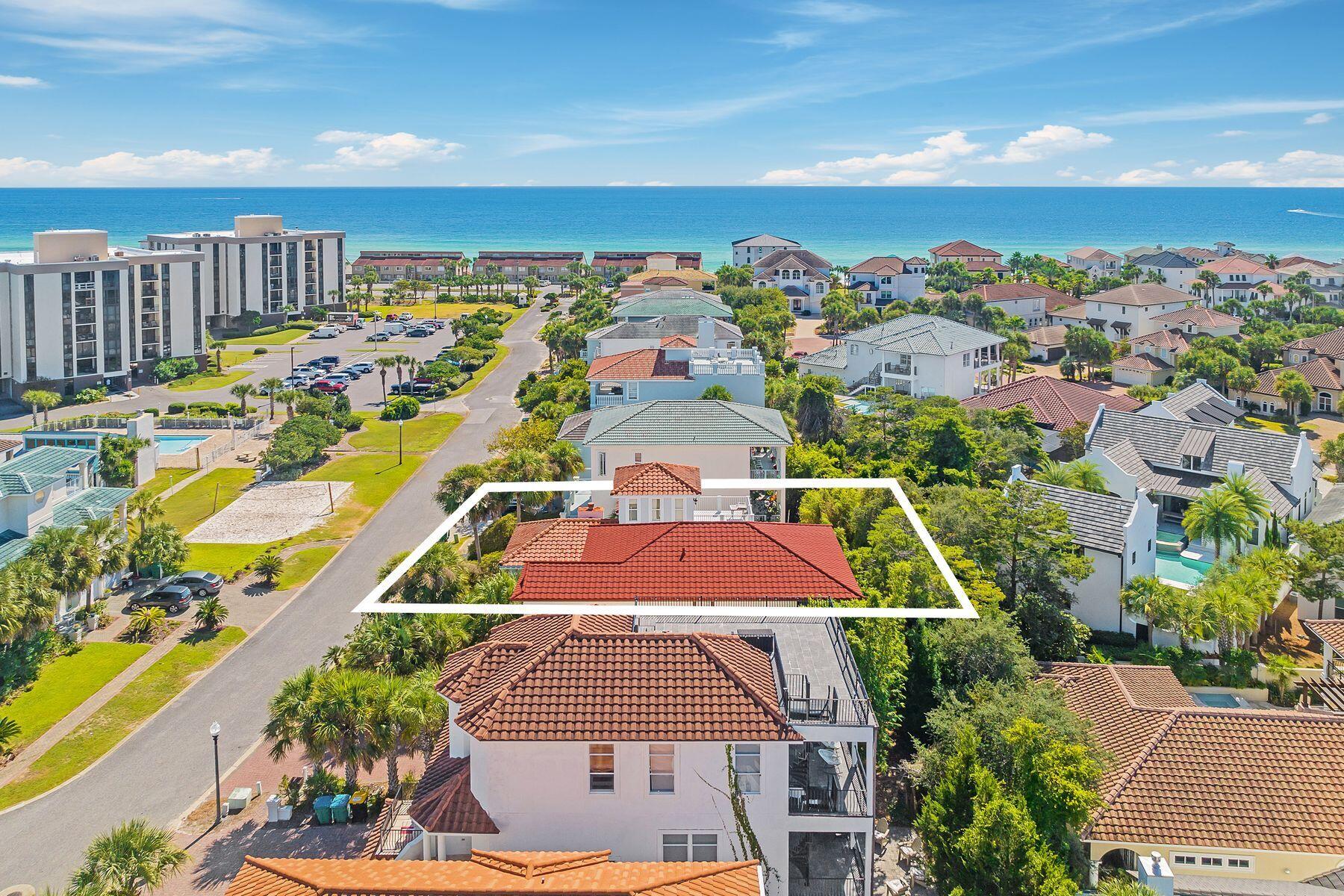 64 Terra Cotta Way Destin FL 32541