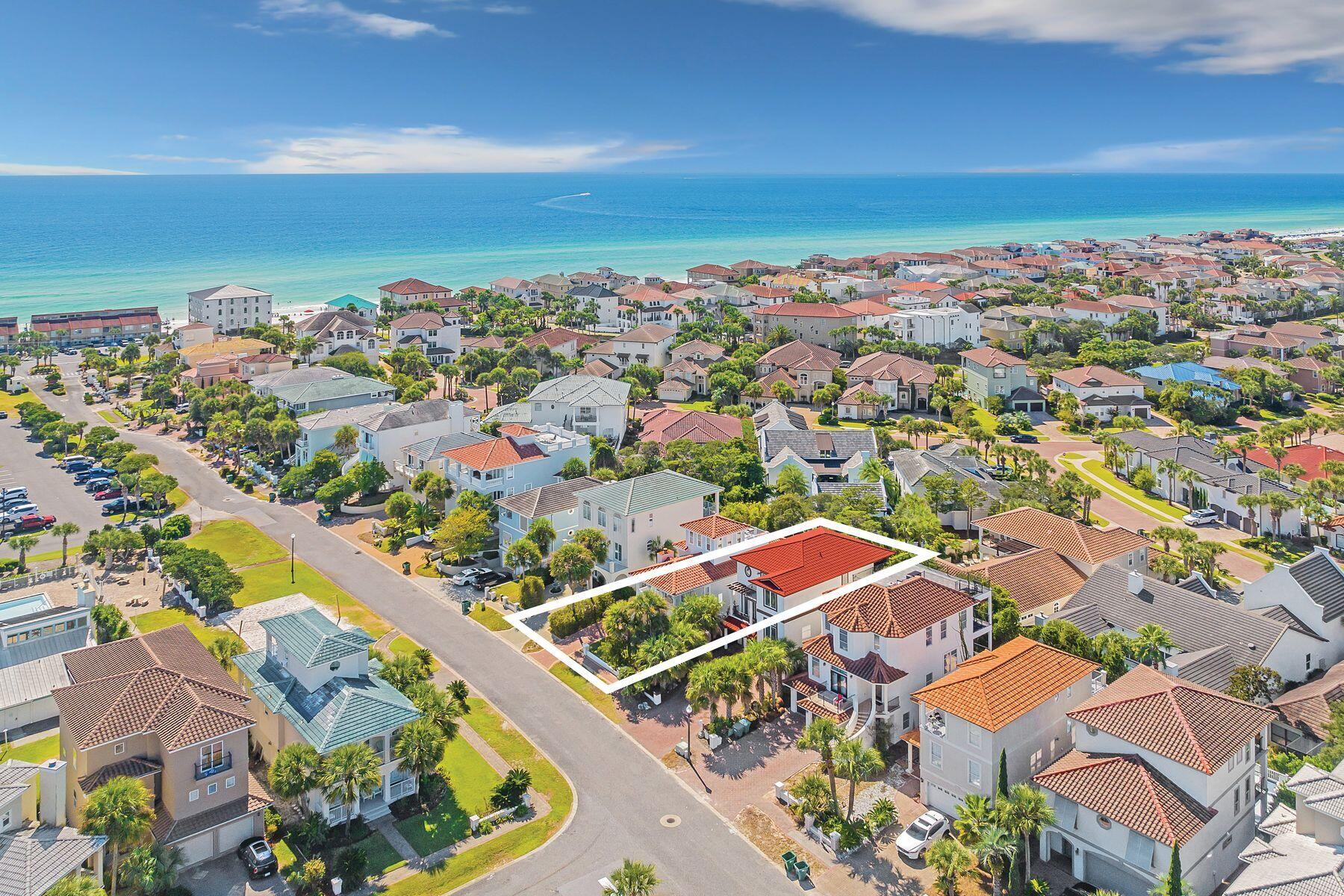 64 Terra Cotta Way Destin FL 32541