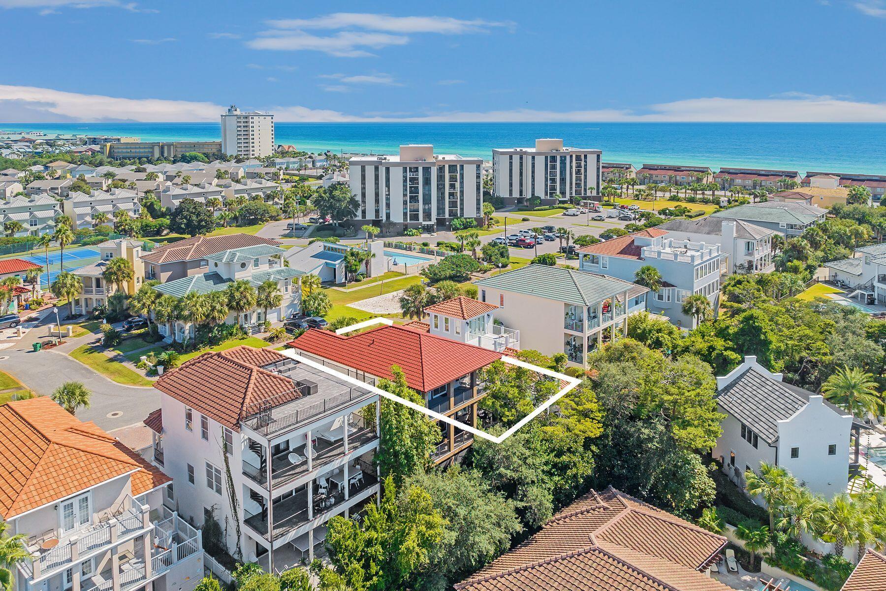 64 Terra Cotta Way Destin FL 32541