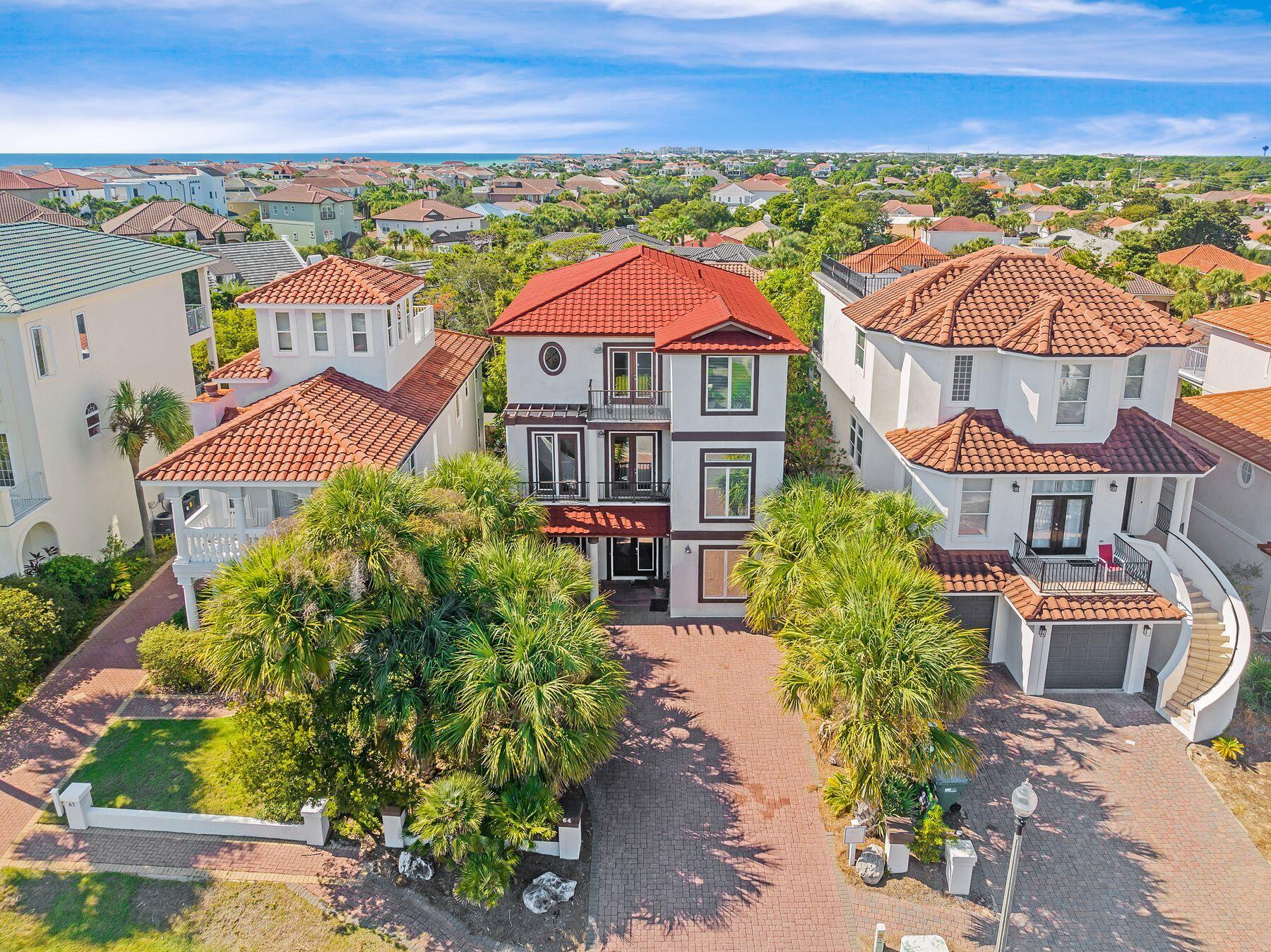 64 Terra Cotta Way Destin FL 32541
